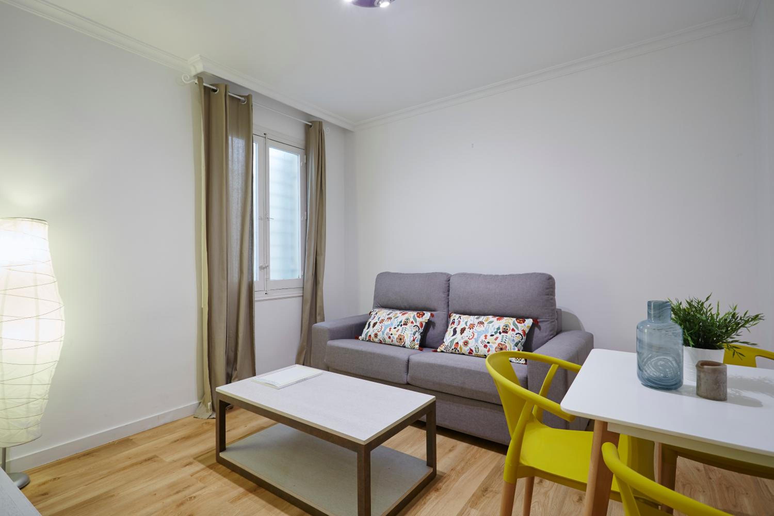 Apartamento