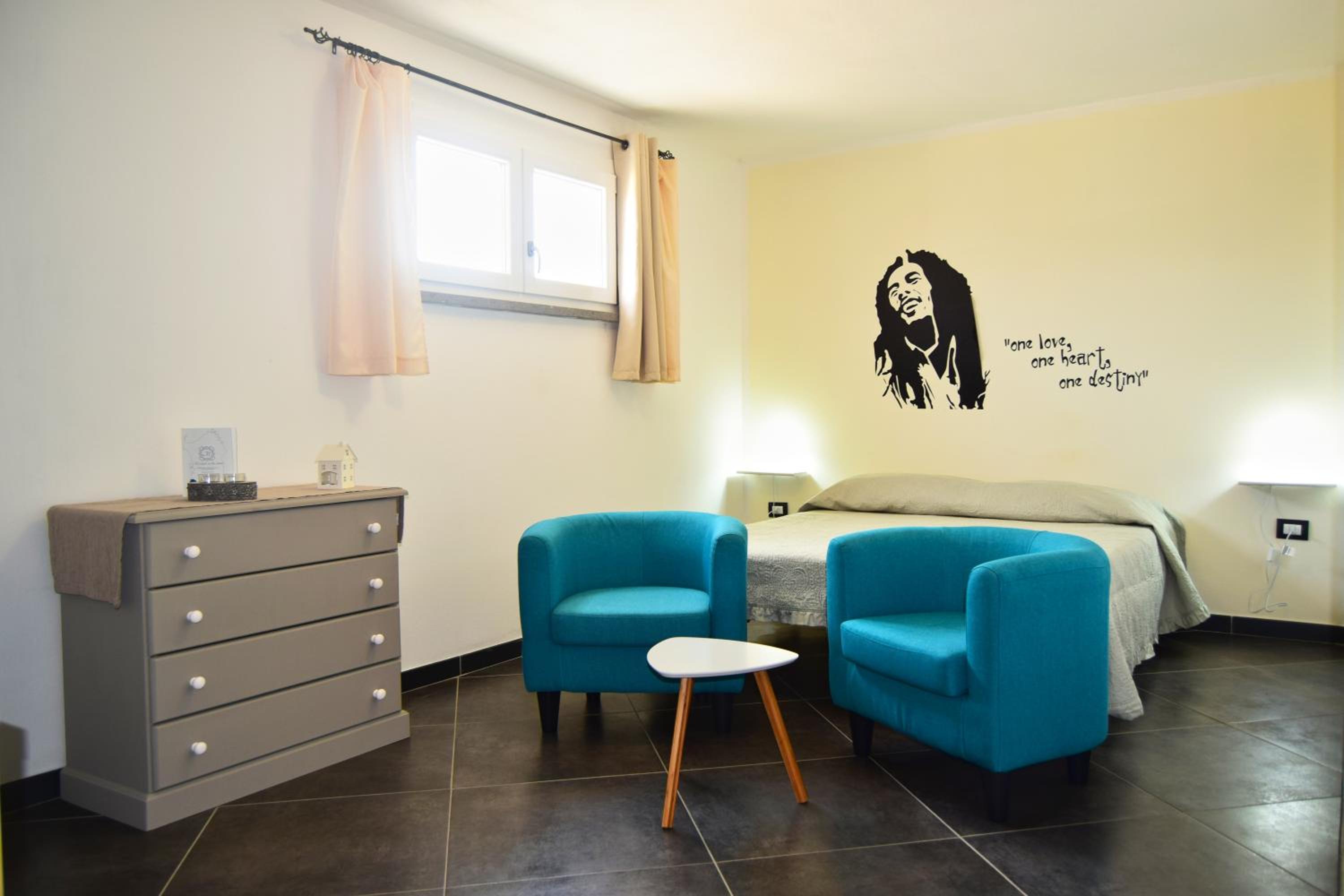 Double Room with Private Bathroom photo 1