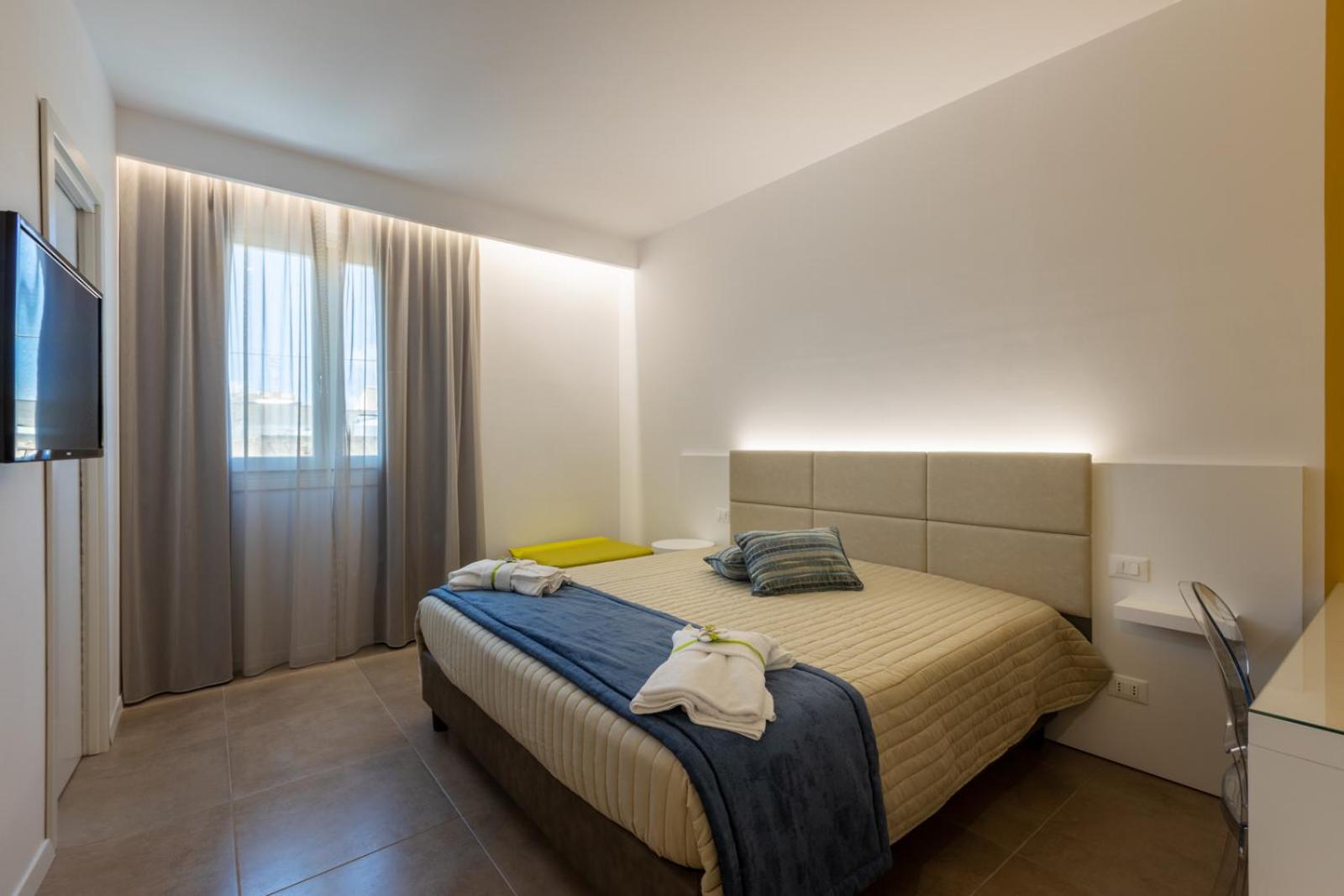 Deluxe Triple Room photo 1