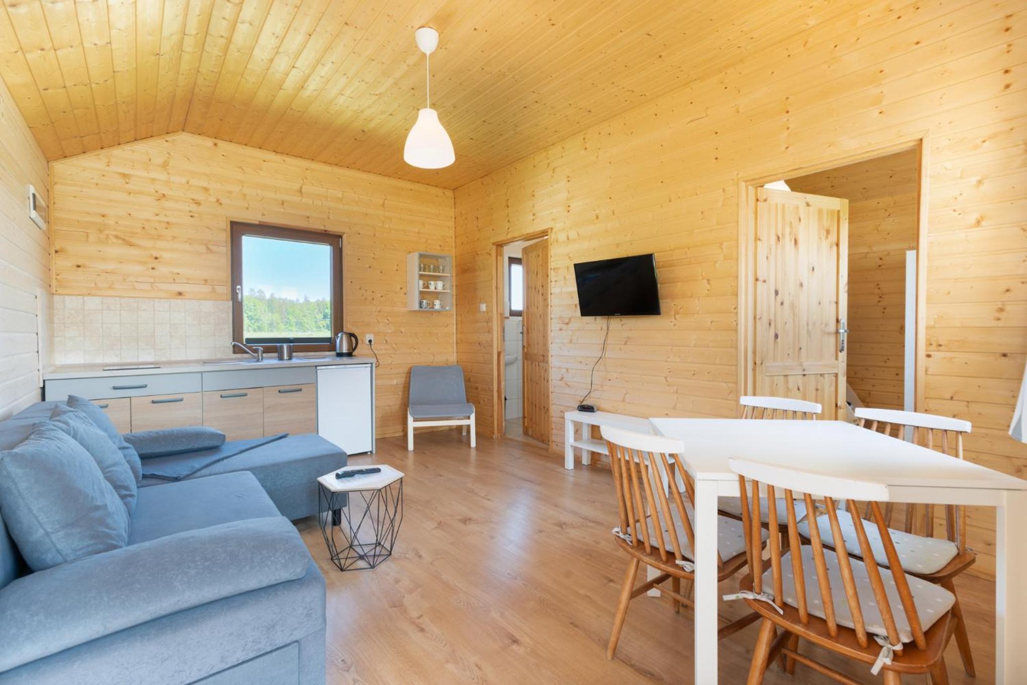 Chalet photo 2