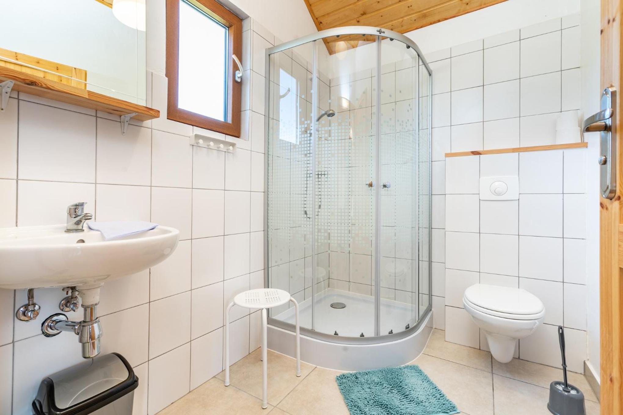 One-Bedroom Chalet photo 2