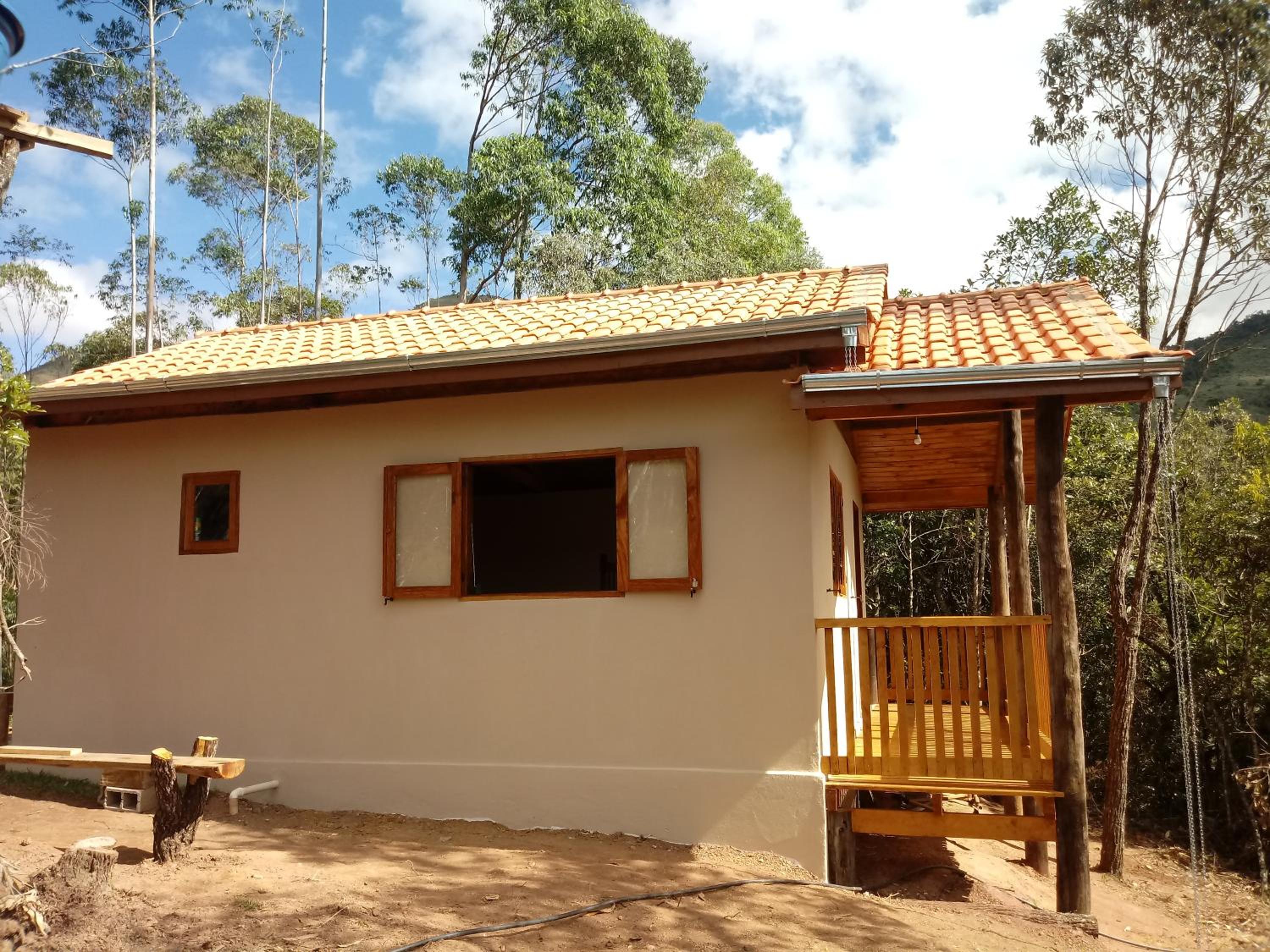 One-Bedroom Chalet photo 2