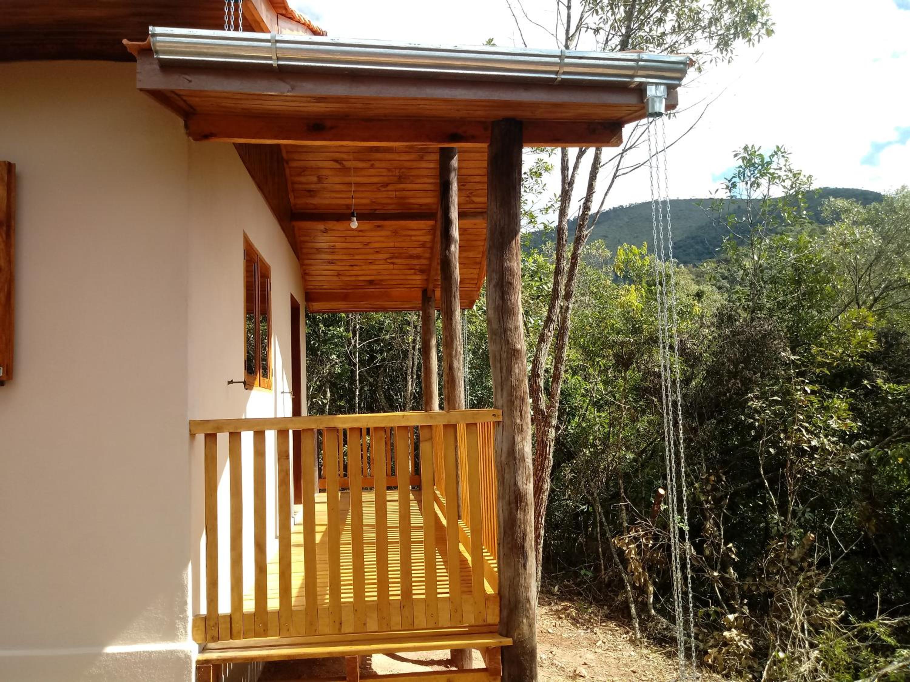One-Bedroom Chalet photo 3