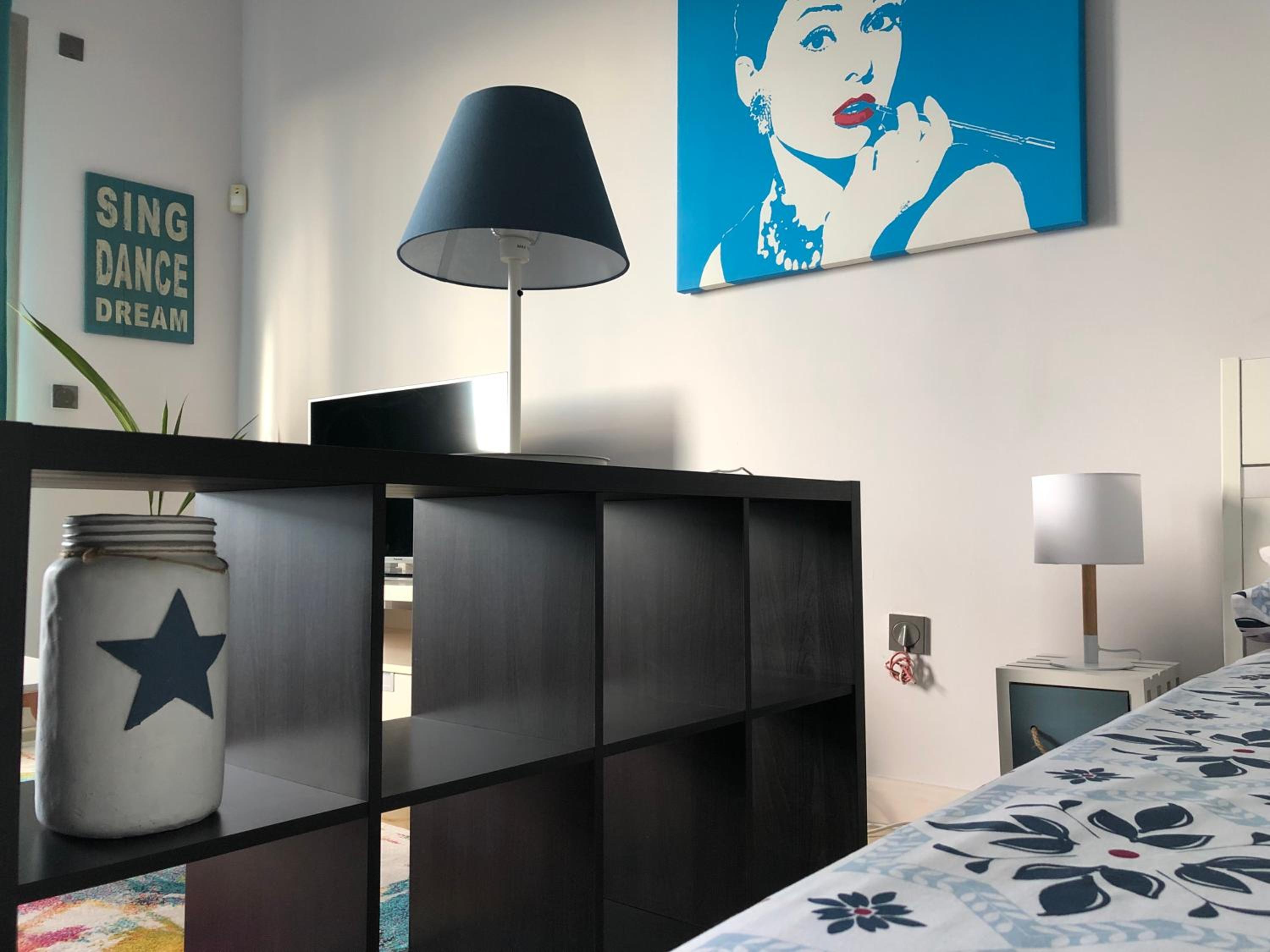 Apartamento Estudio