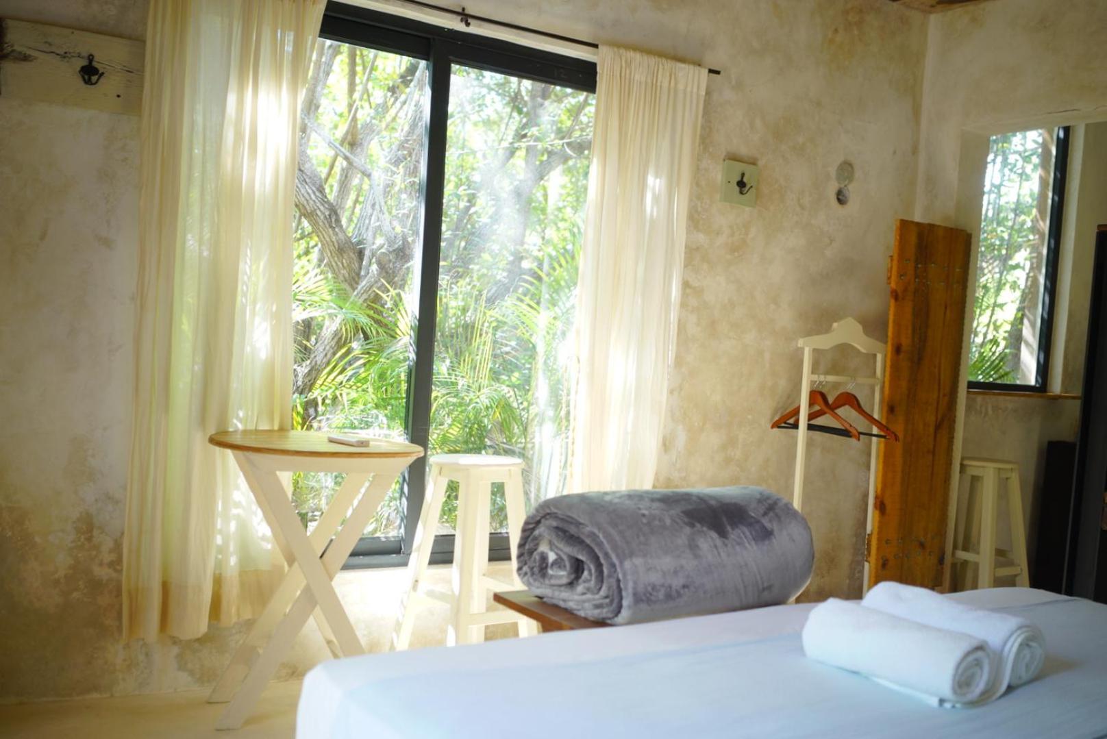 Superior Double or Twin Room with Jungle View - Photo 77