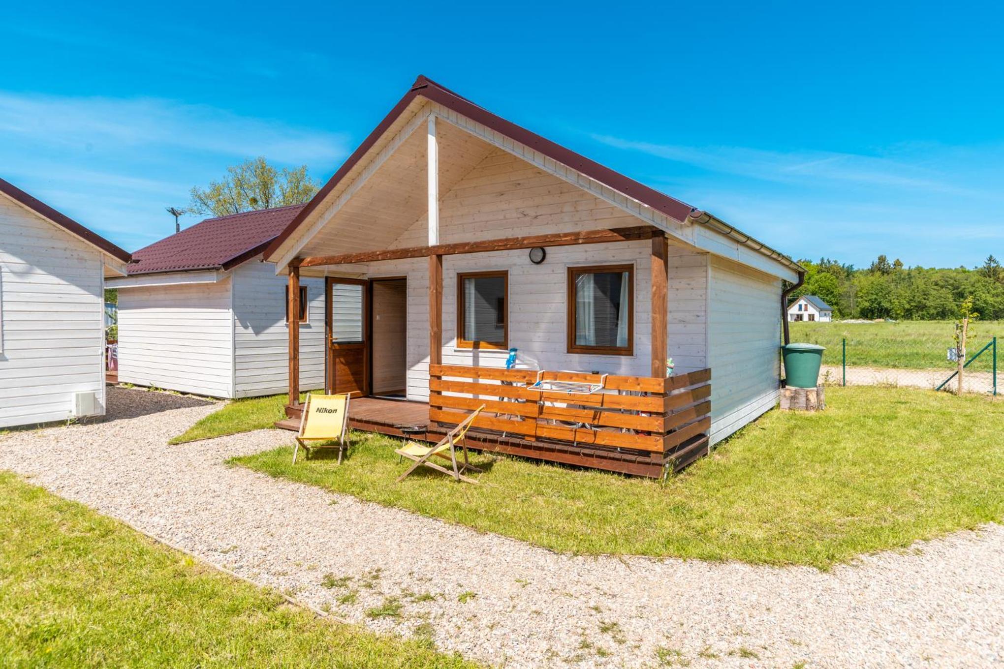 Chalet photo 3