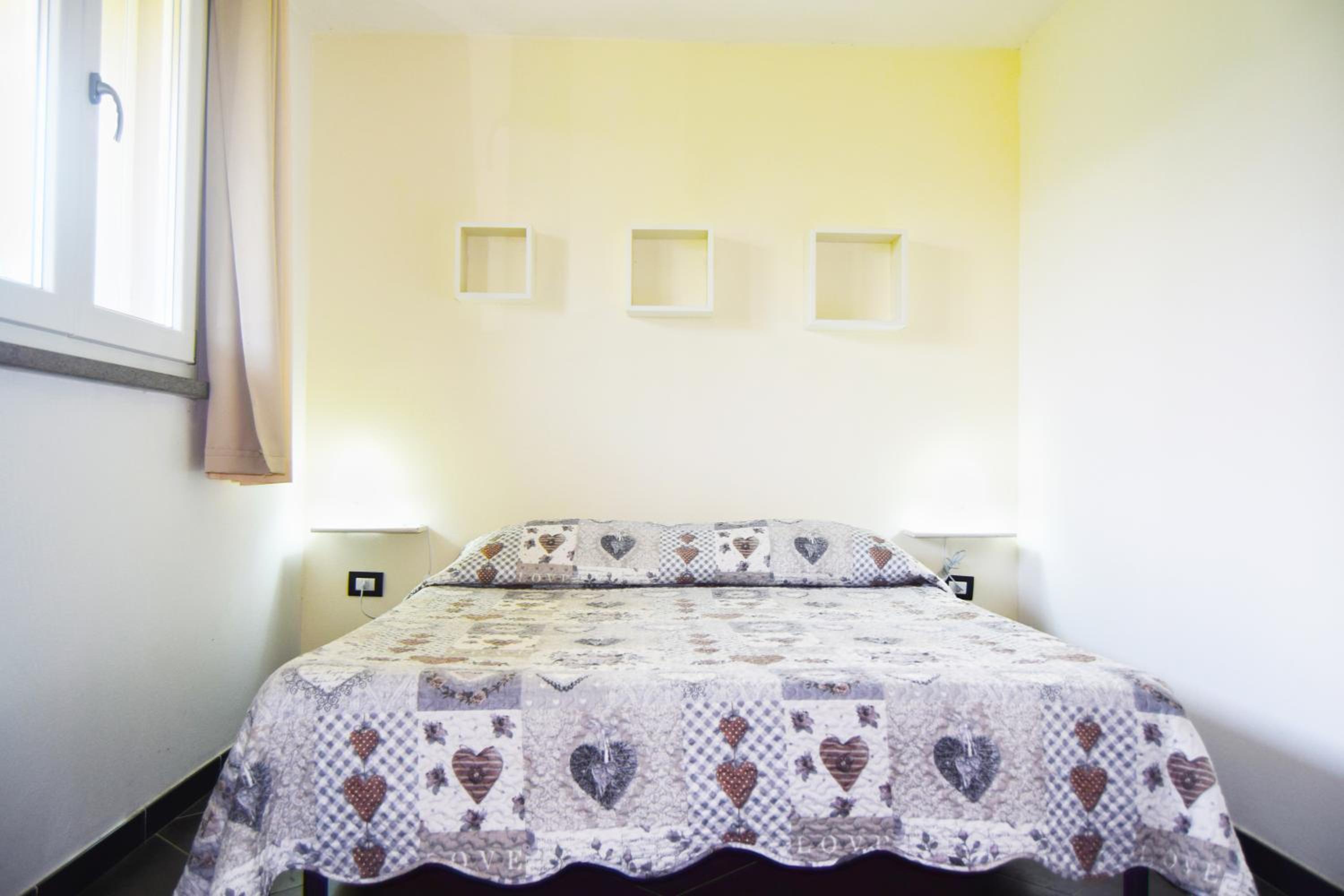 Double Room with Private Bathroom photo 1