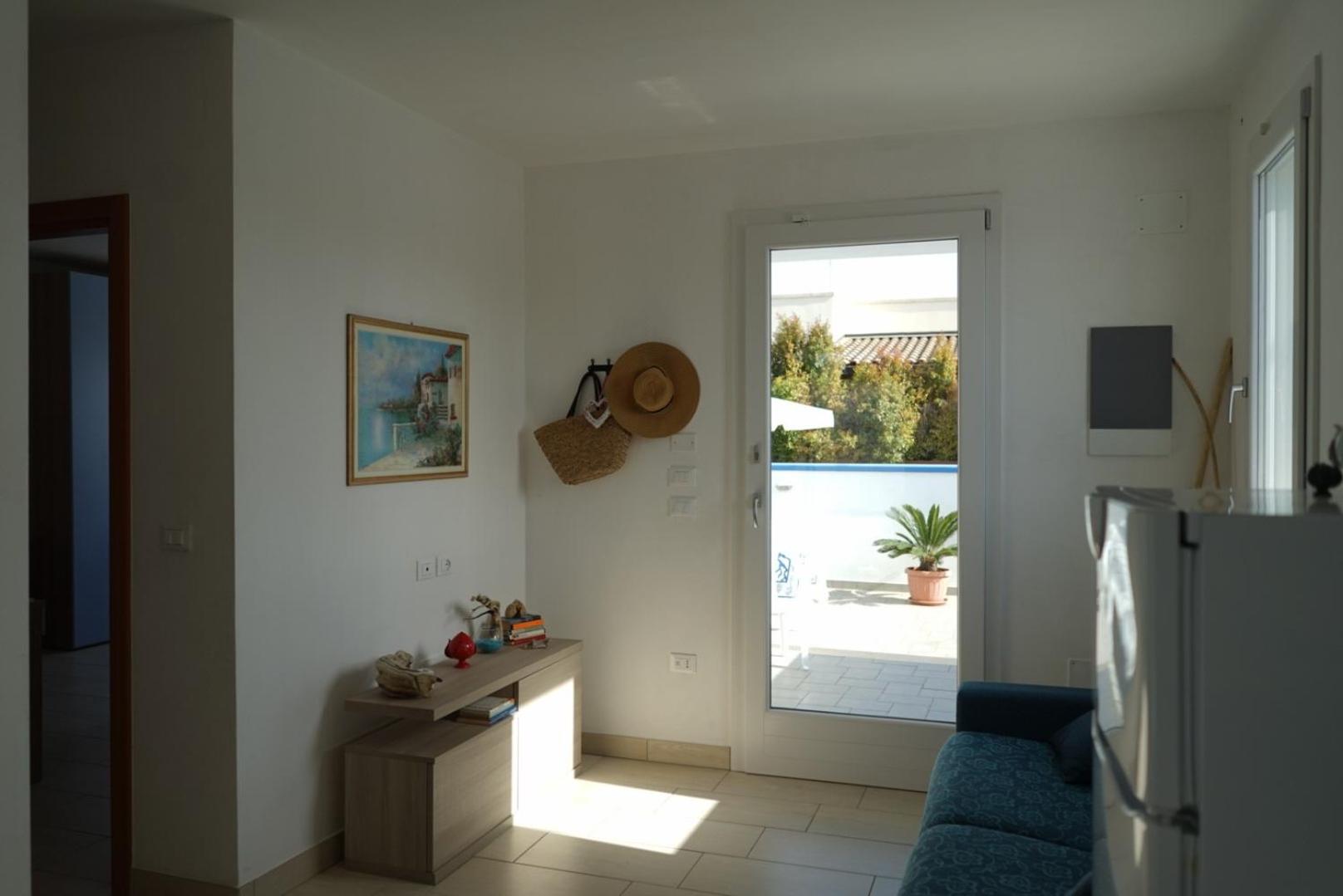 Two-Bedroom House photo 1