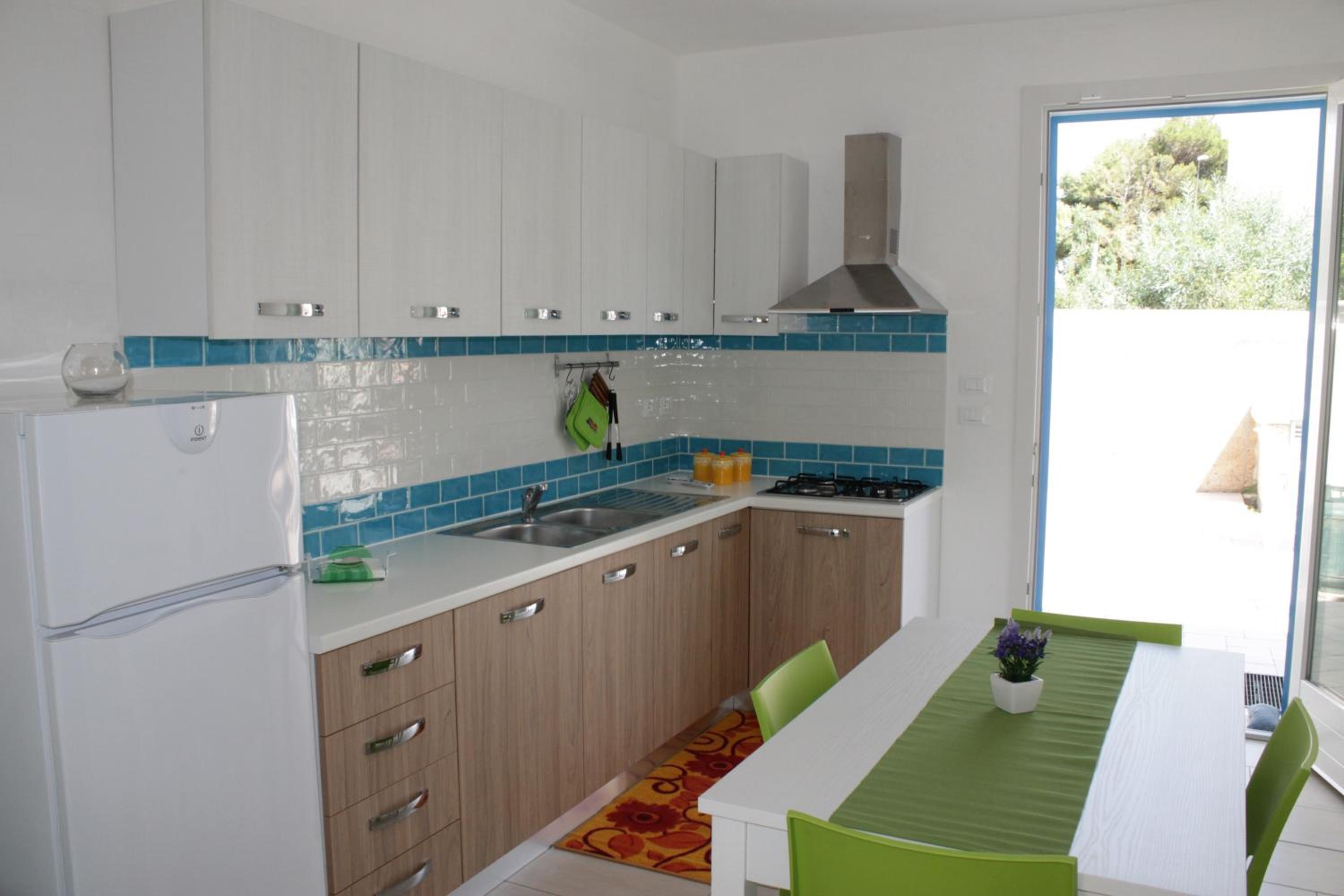 Two-Bedroom House photo 3