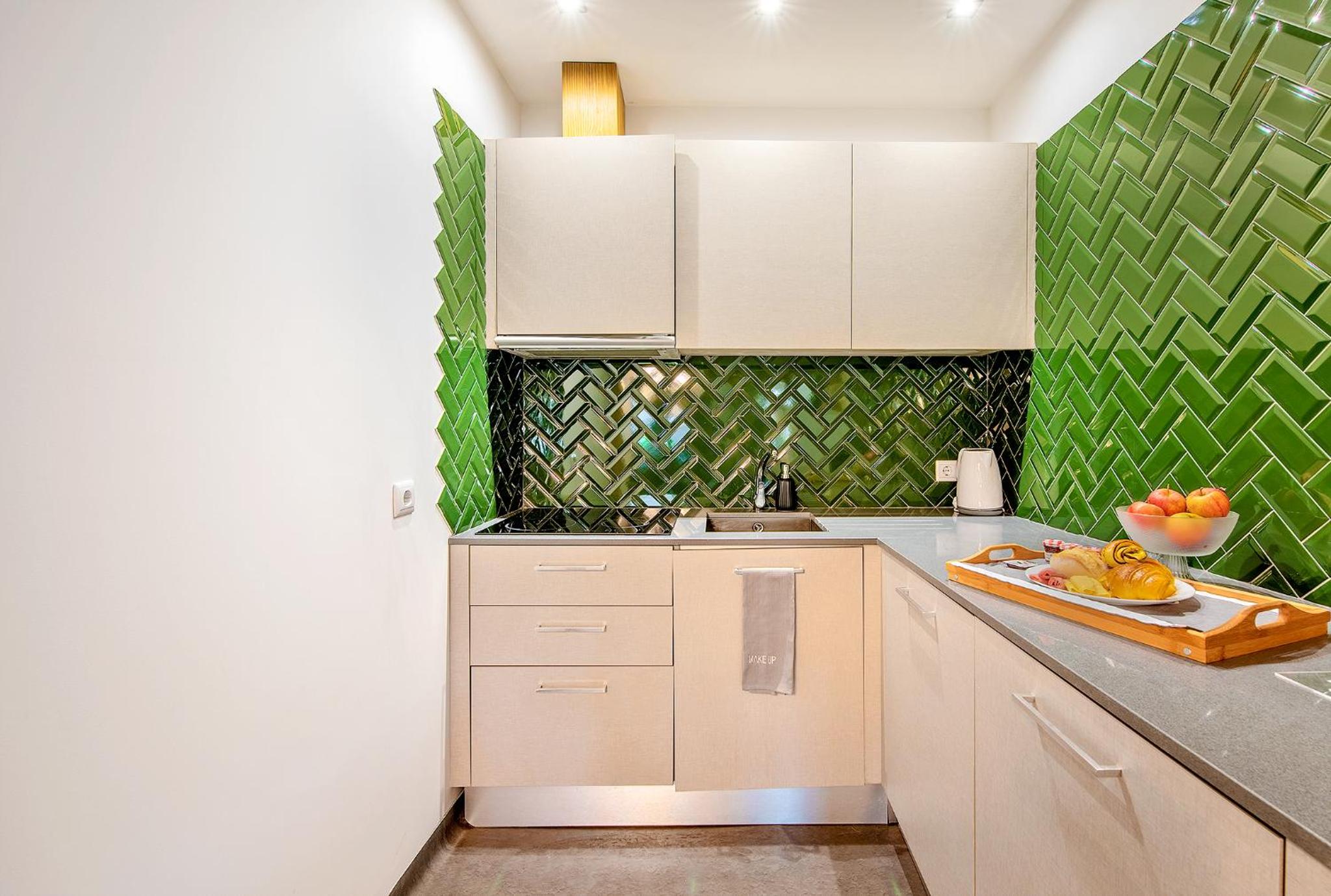 Superior Apartment - Photo 5