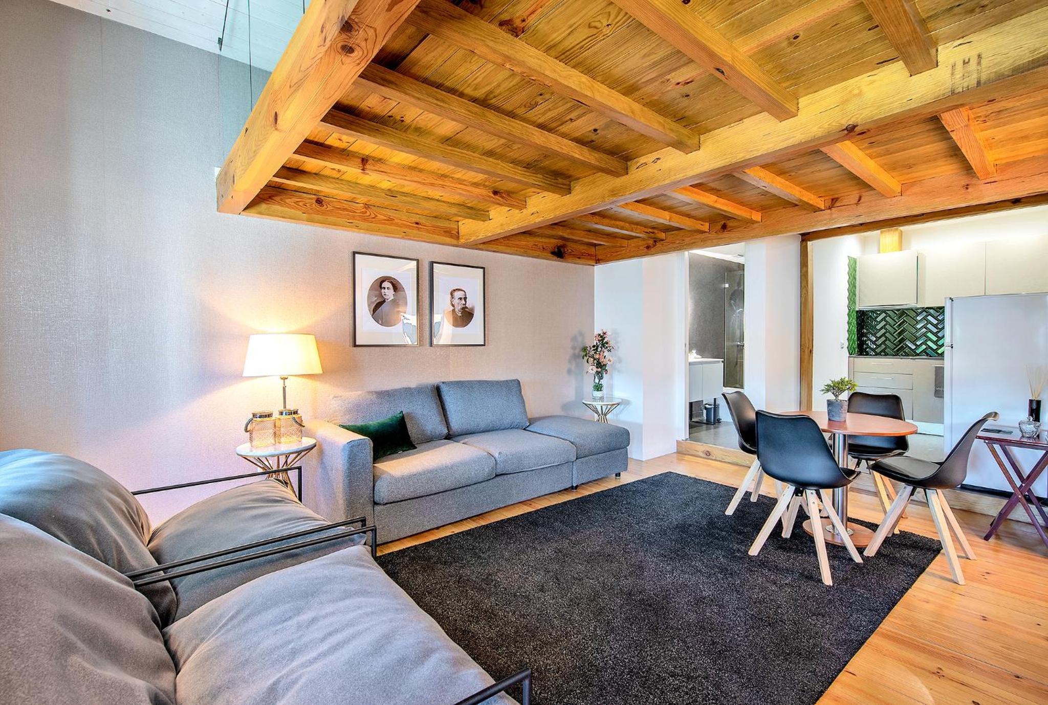 Superior Apartment - Photo 1