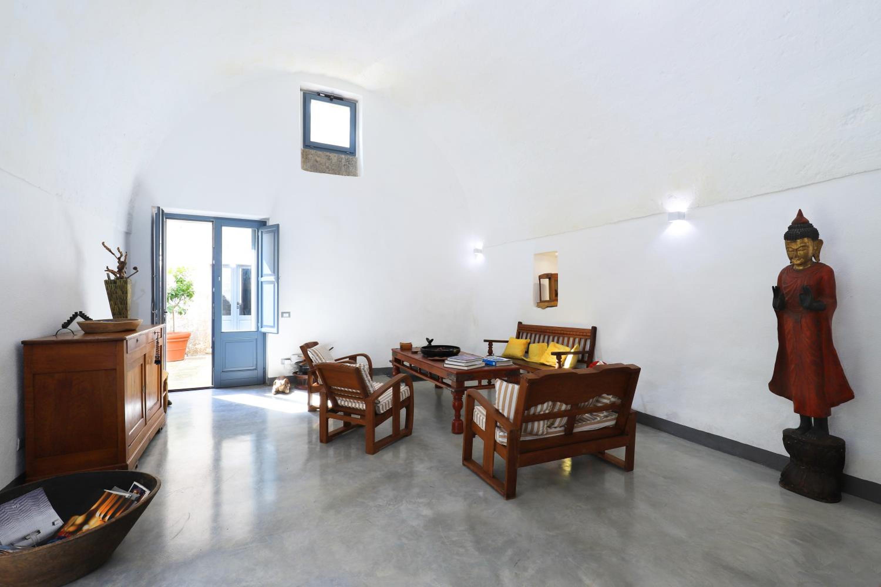 Villa with Private Pool photo 1