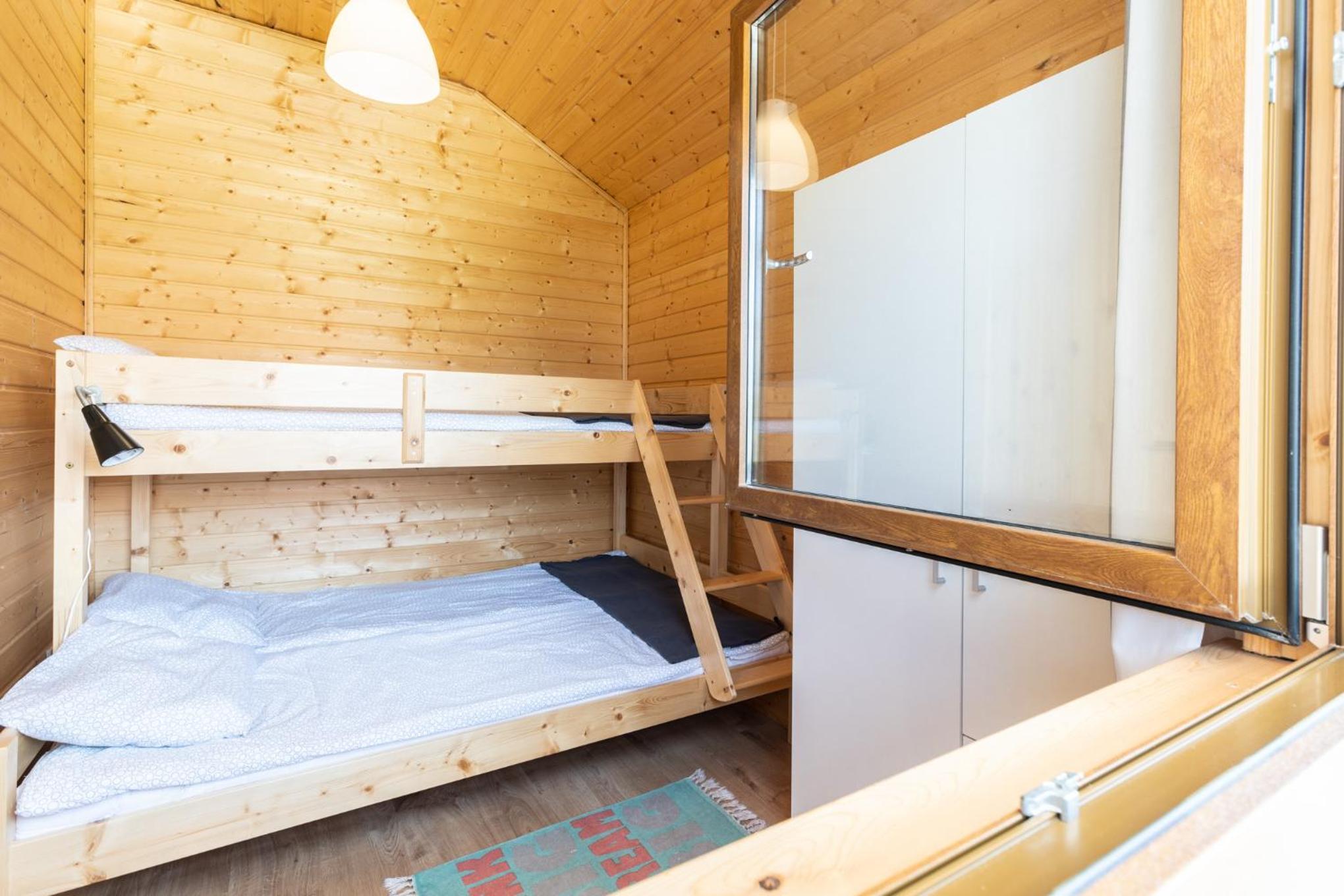 Chalet photo 3