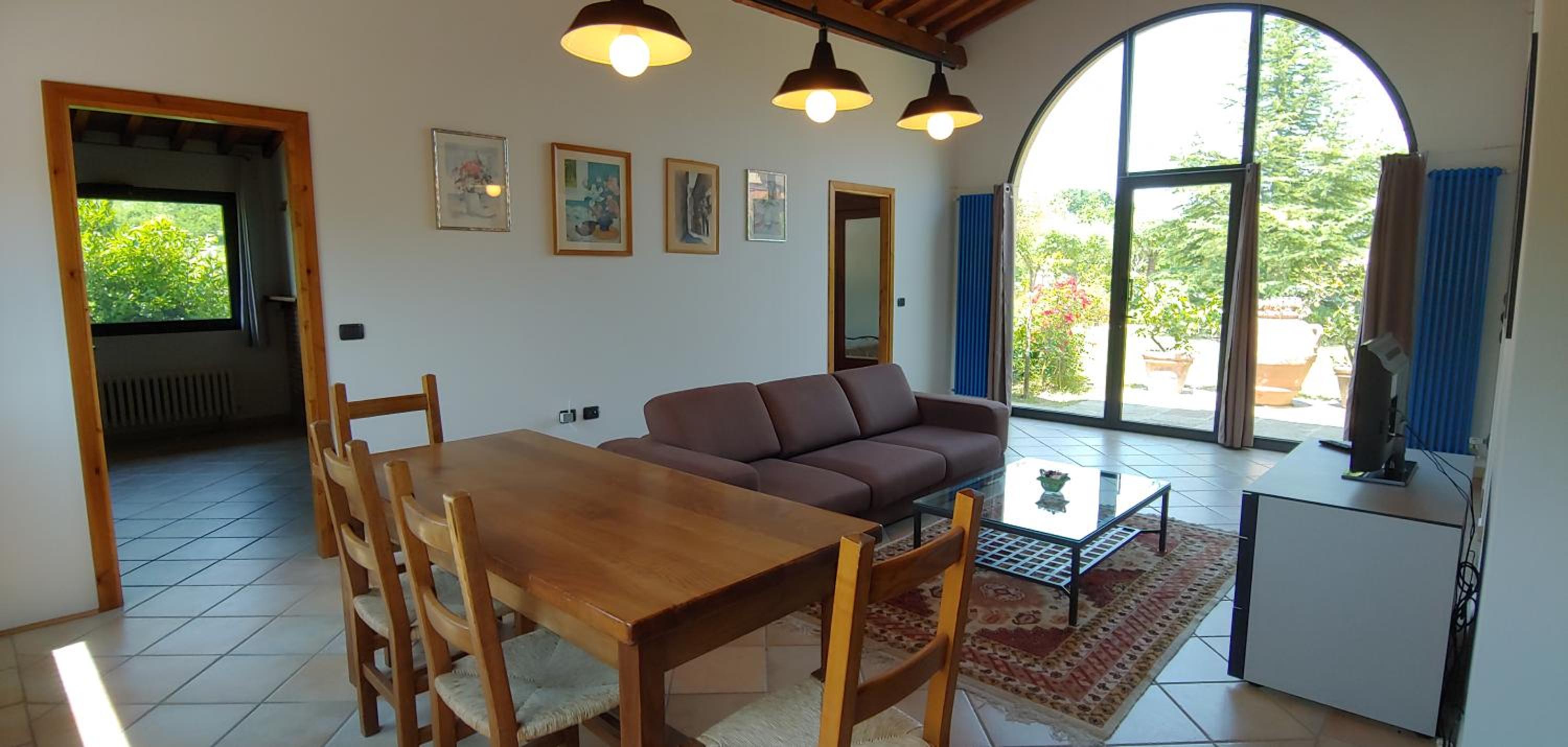 Two-Bedroom Villa photo 2