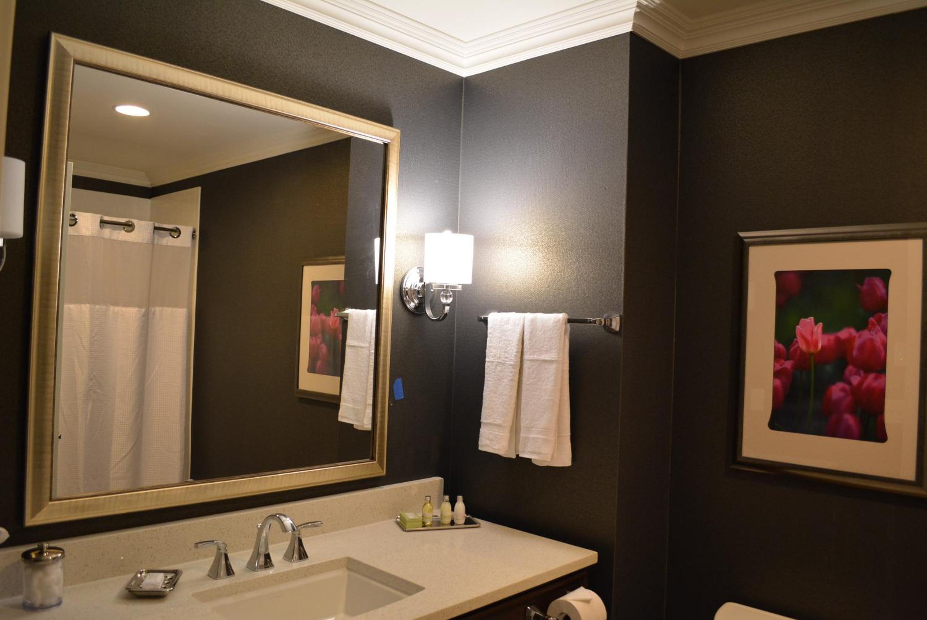 Deluxe Suite with Two Queen Beds photo 3