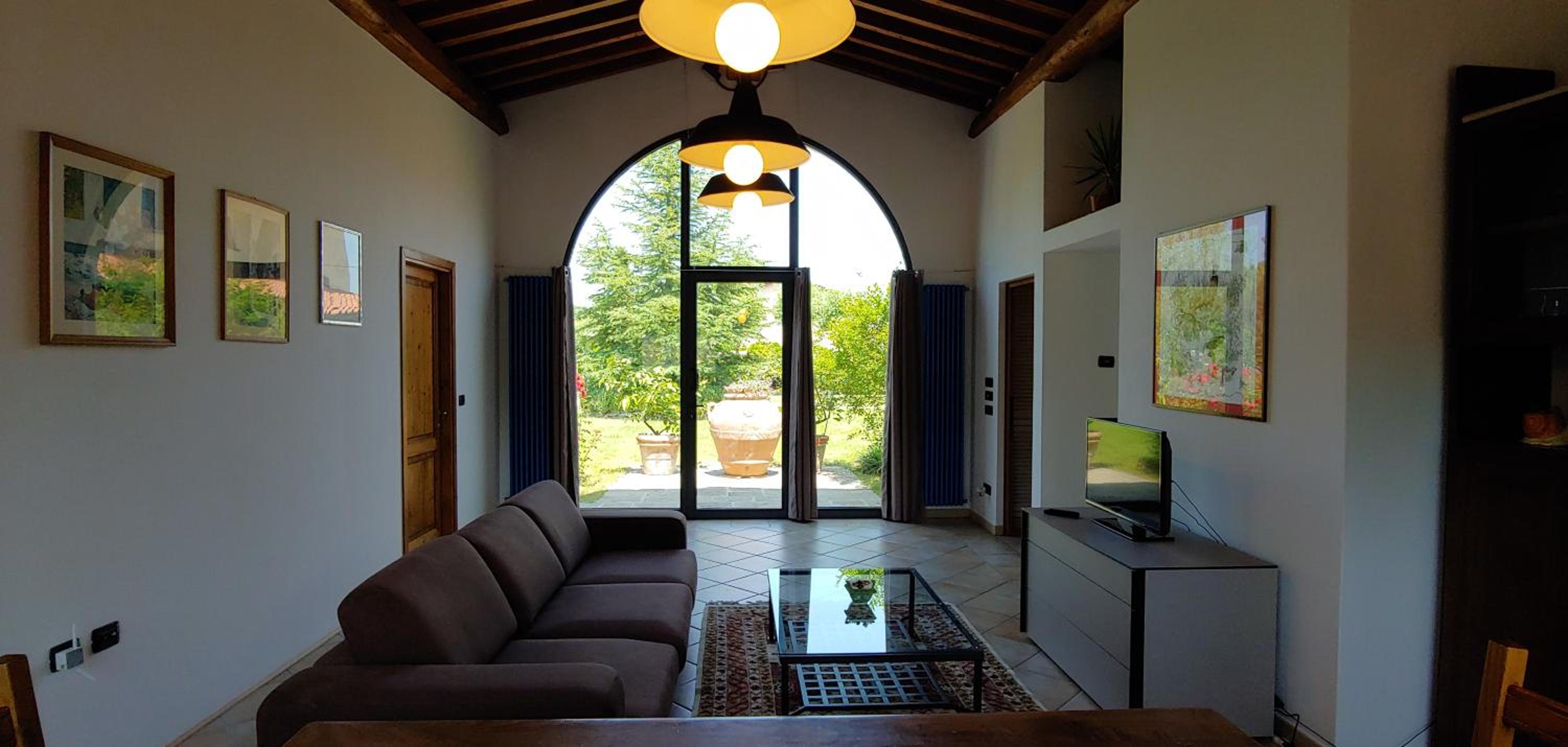 Two-Bedroom Villa photo 1