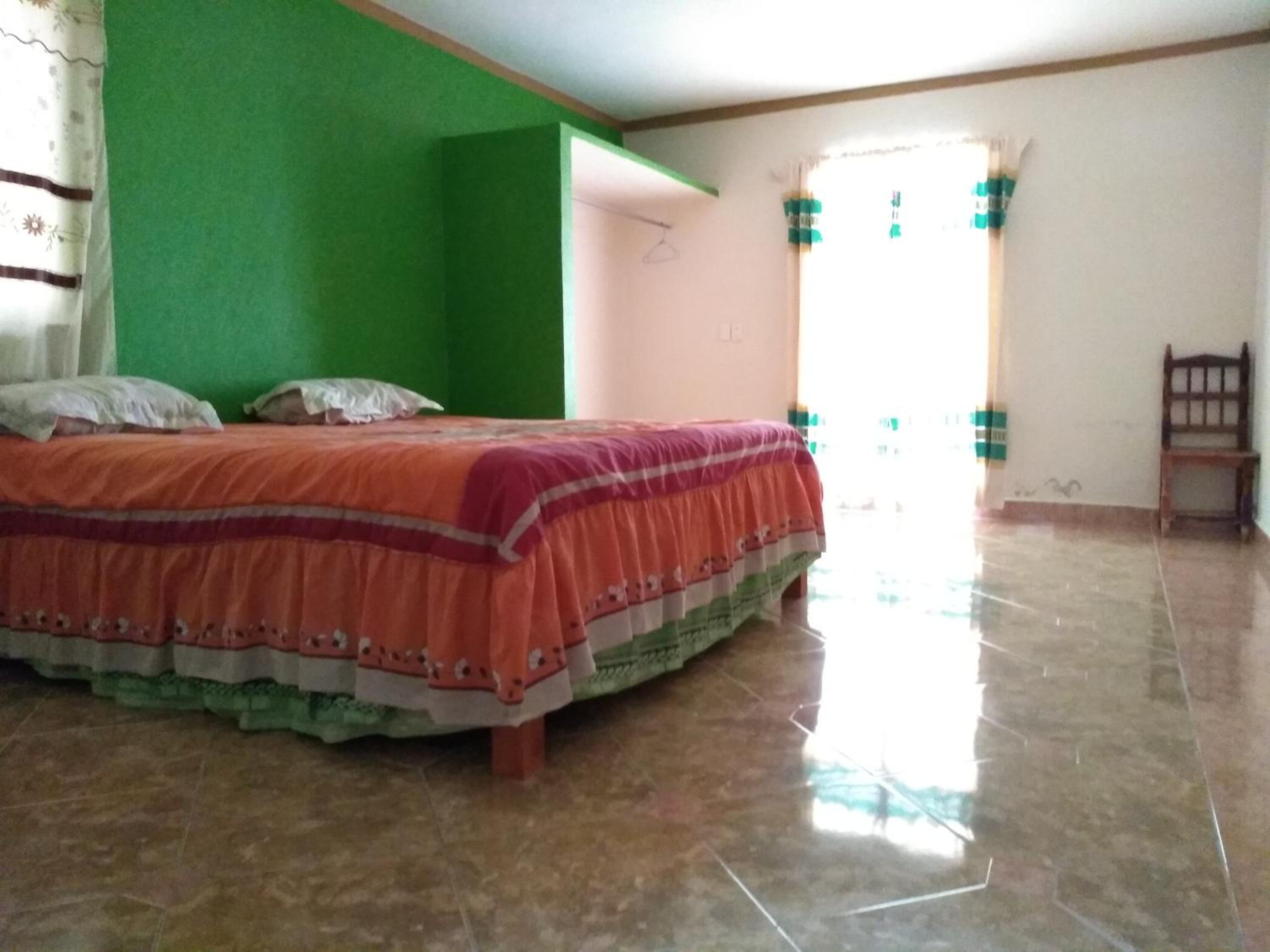 Three-Bedroom House - Photo 1