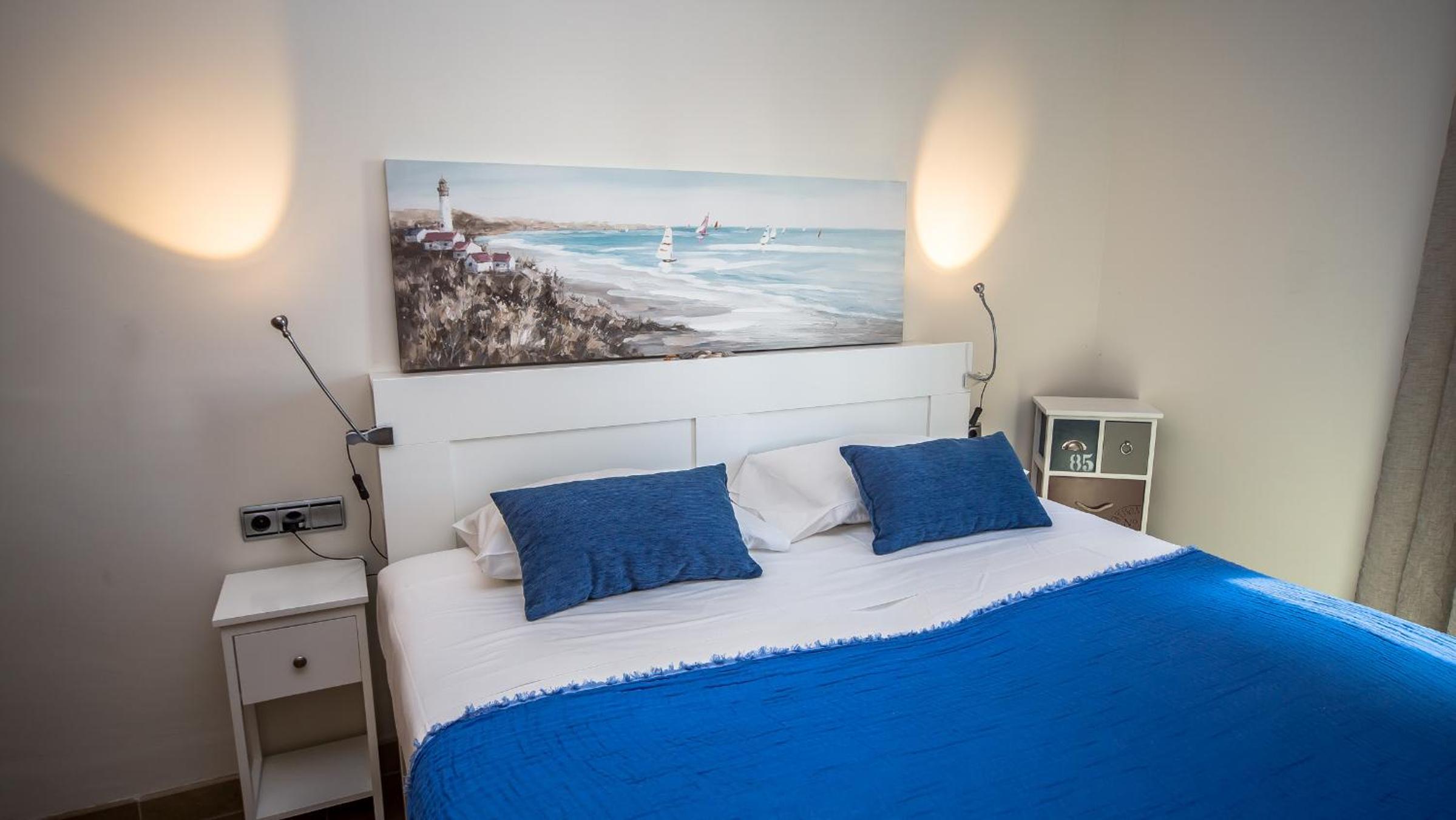 Apartamento - Planta Baja