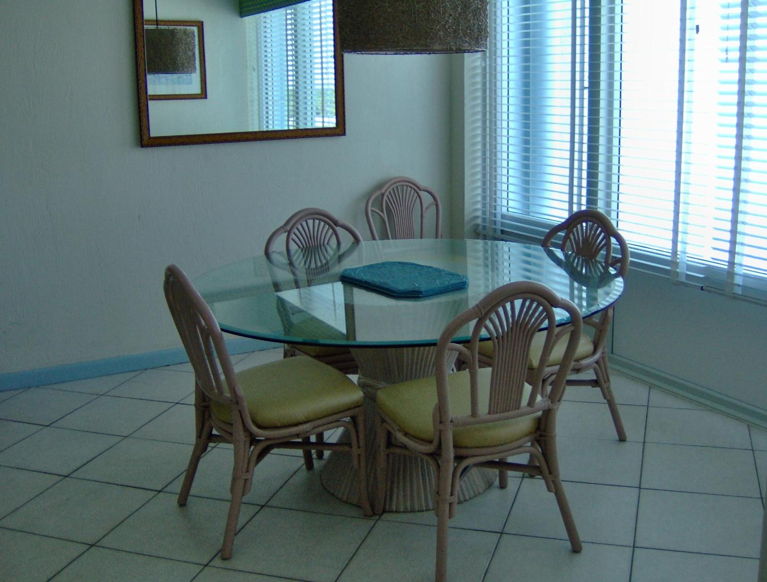Studio with Partial Ocean View