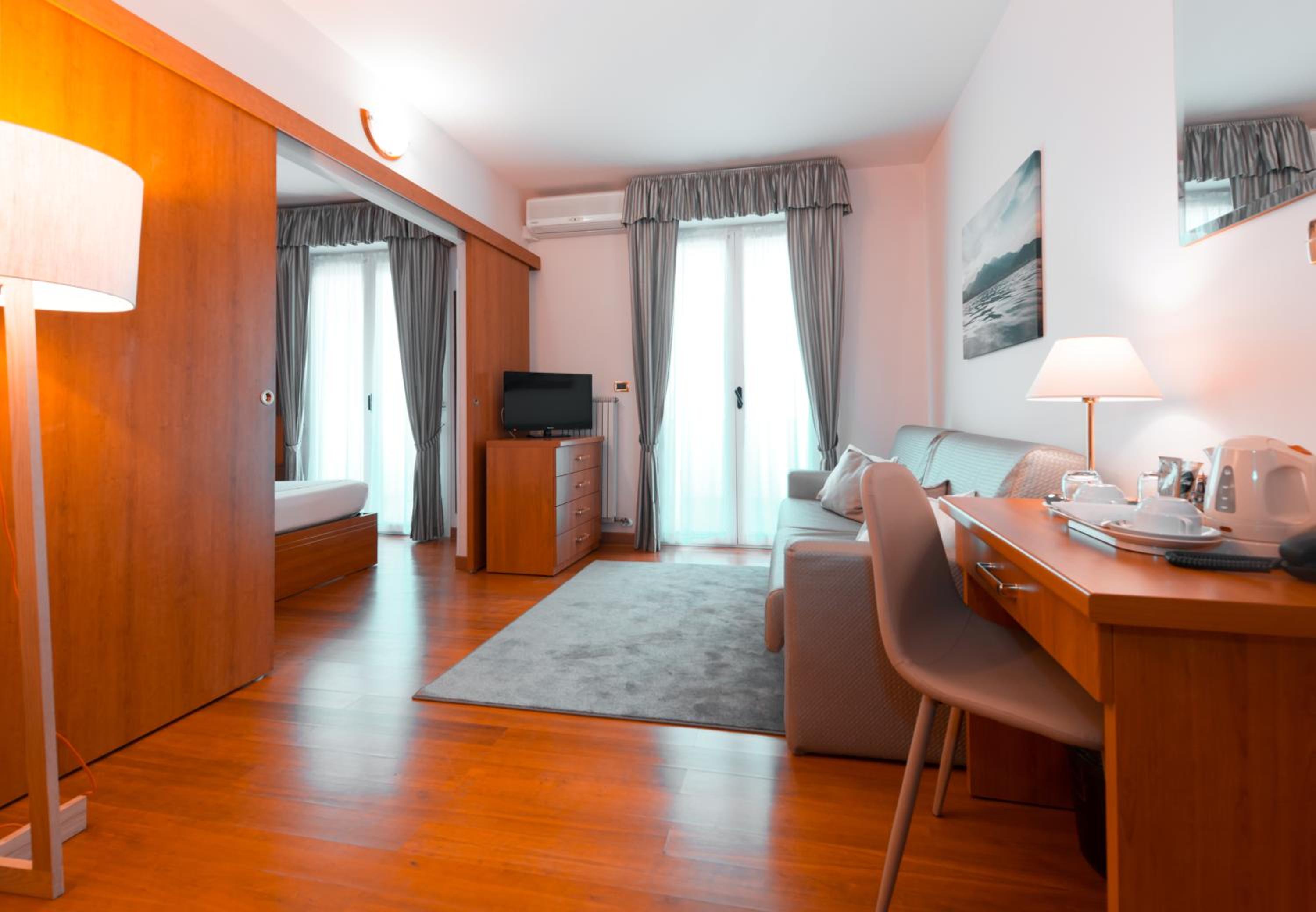 Comfort Double Room - Photo 1