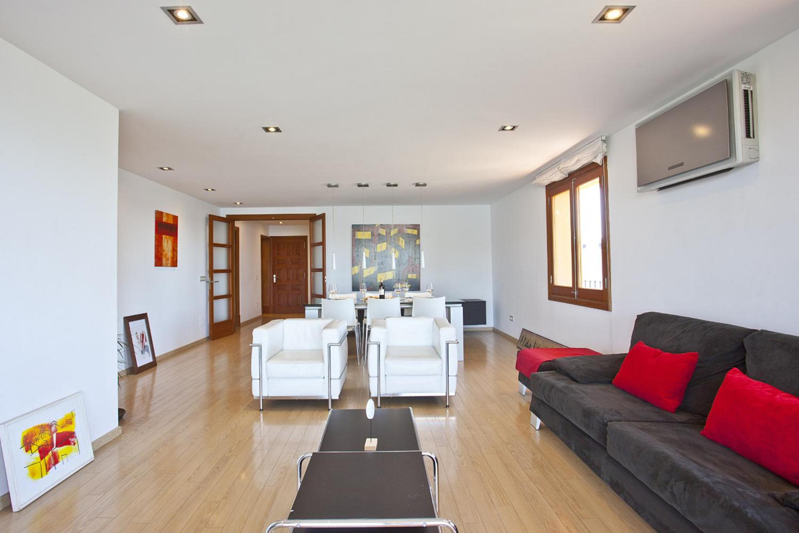 Apartamento