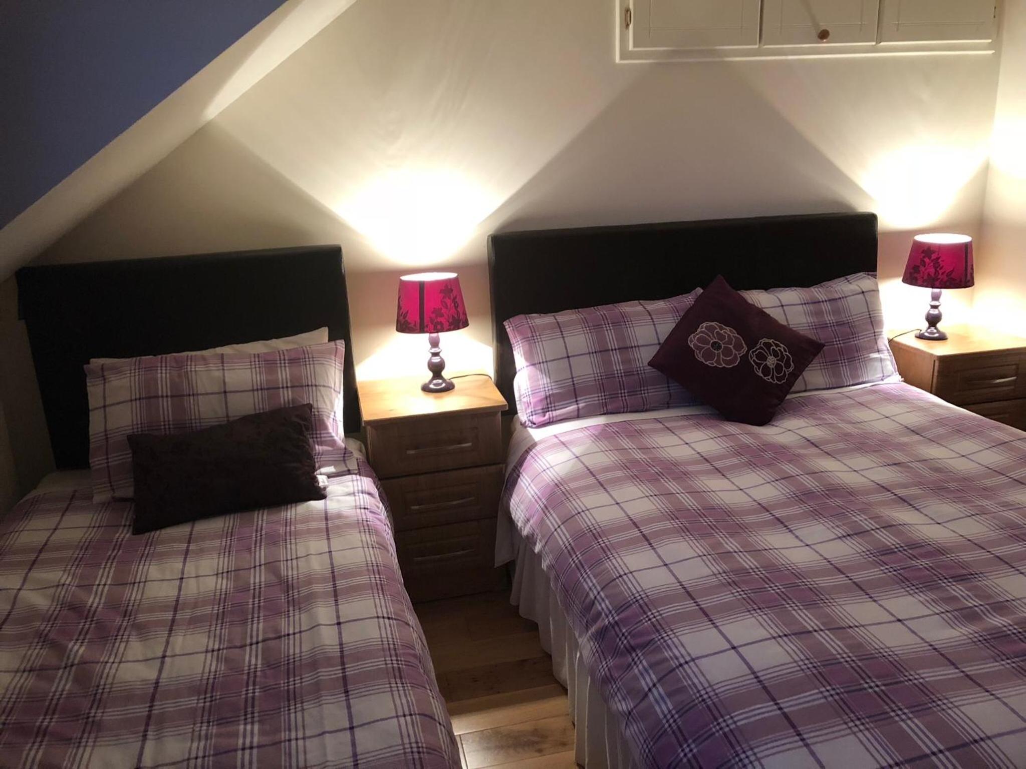 Deluxe Triple Room with Sea View - Photo 8