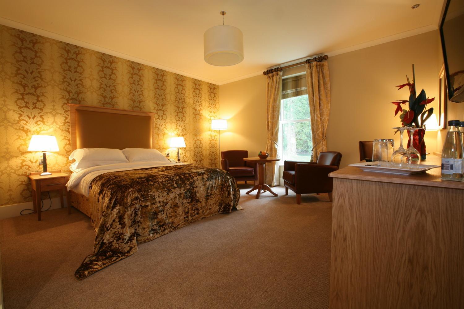 Executive Double Room photo 2