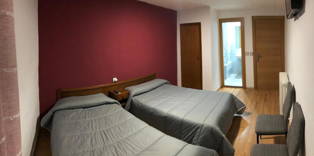 Habitación Doble