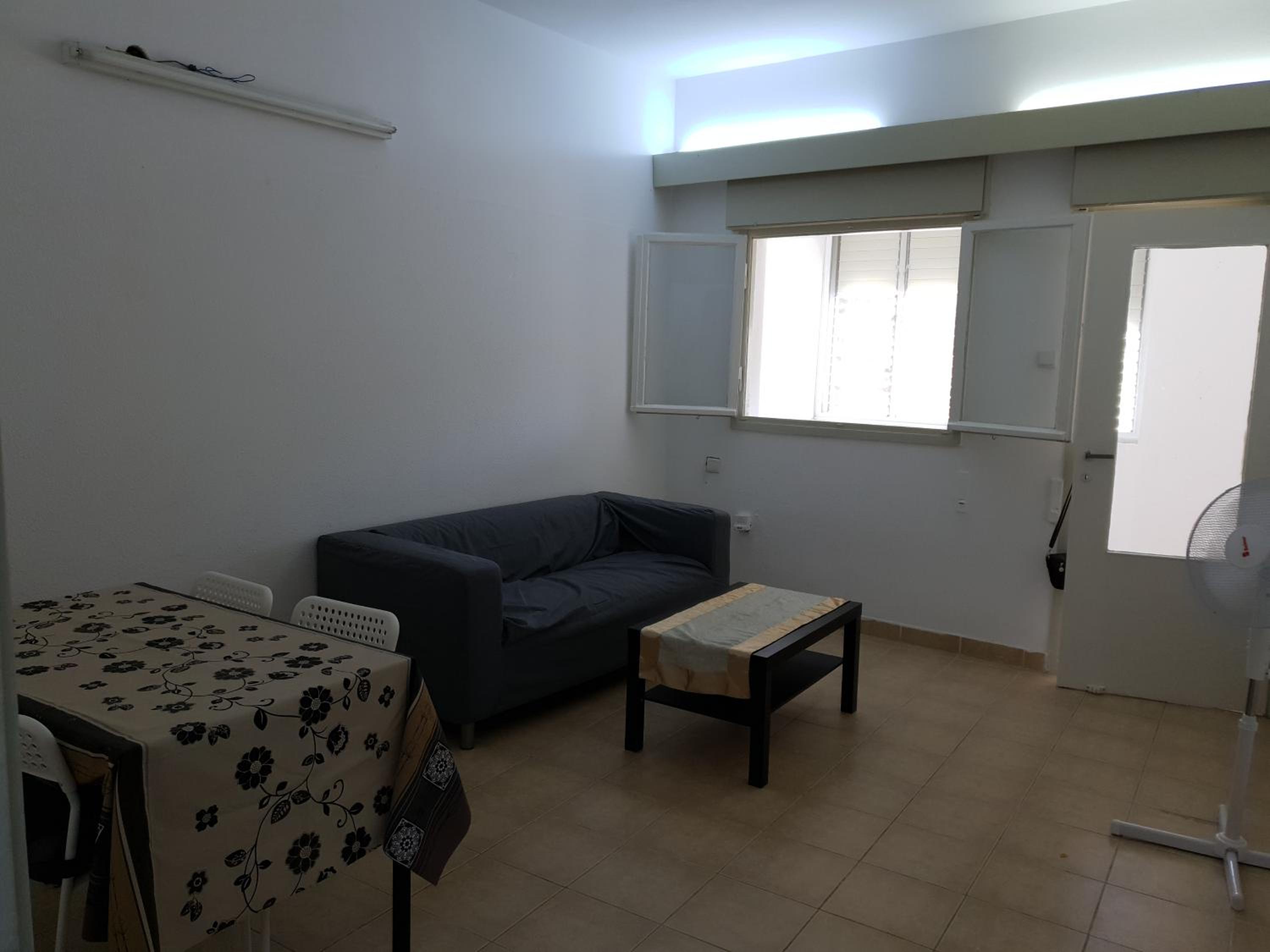 Two-Bedroom Apartment photo 2