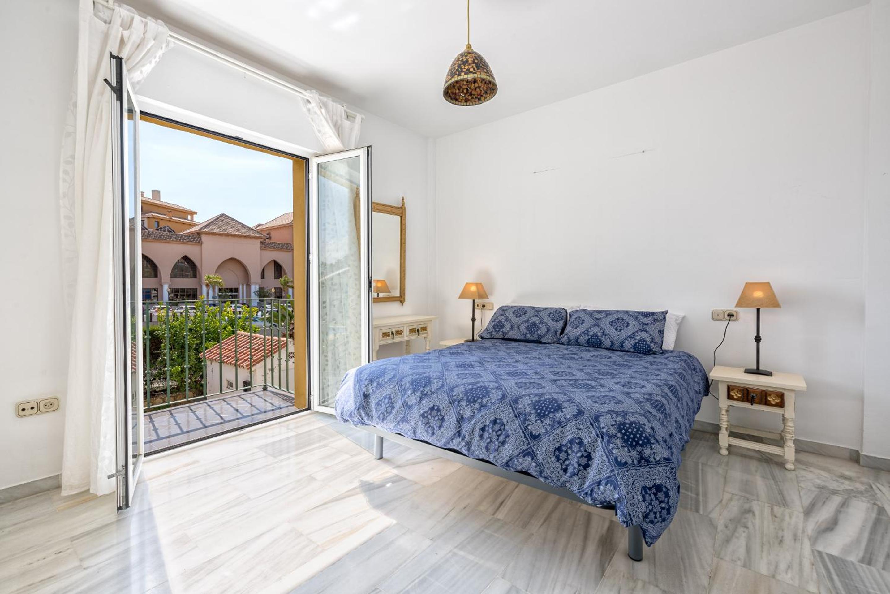 Apartamento - con niveles divididos