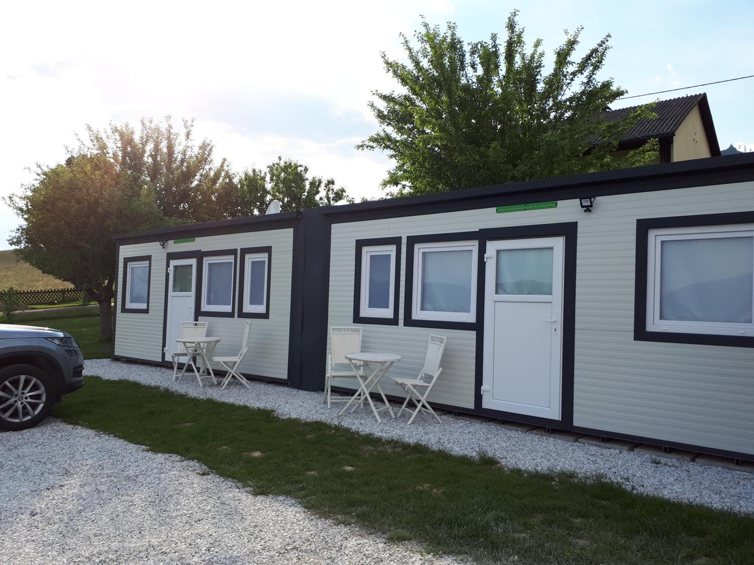 Mobile Home photo 1