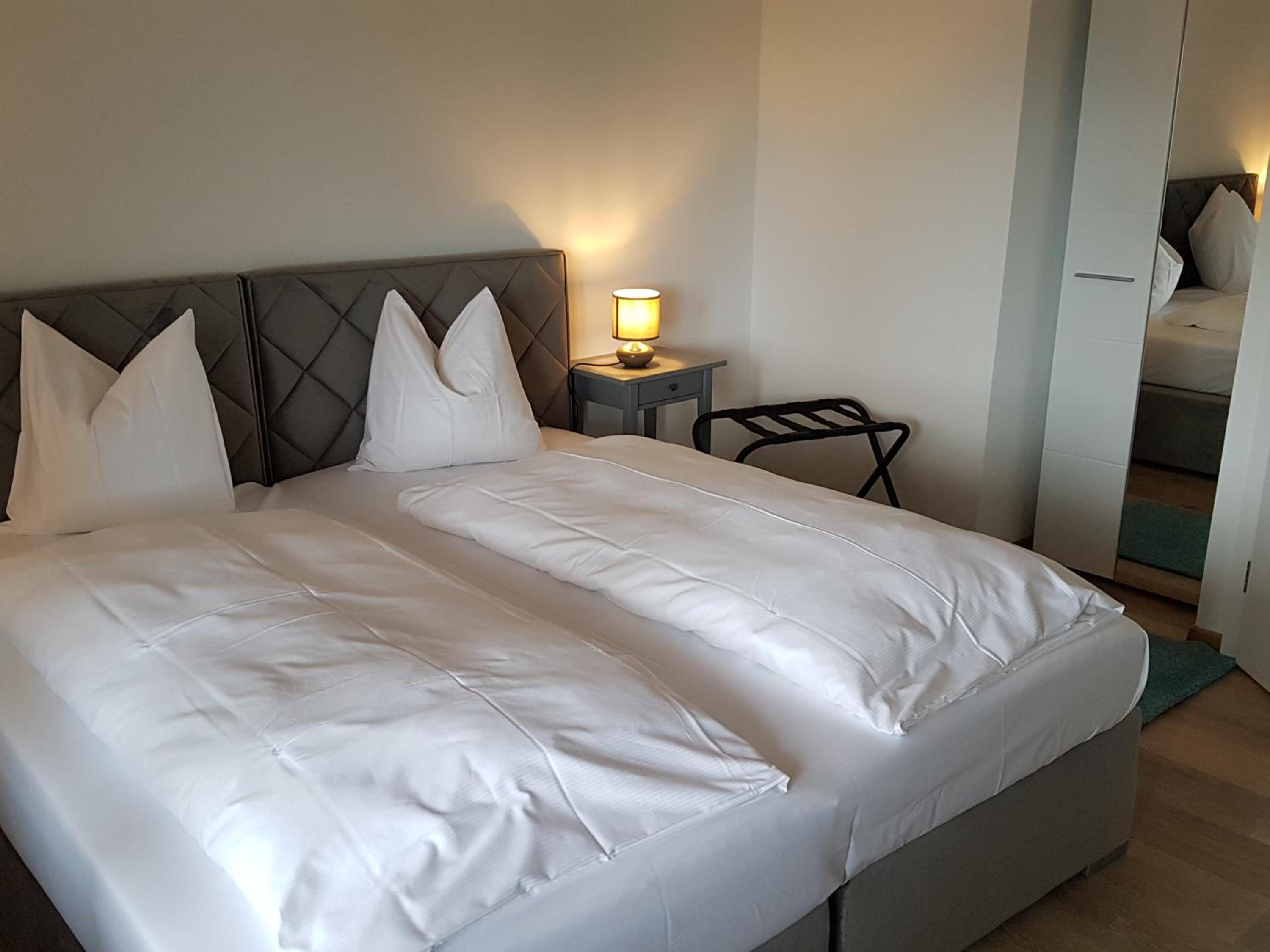 Small Double Room
