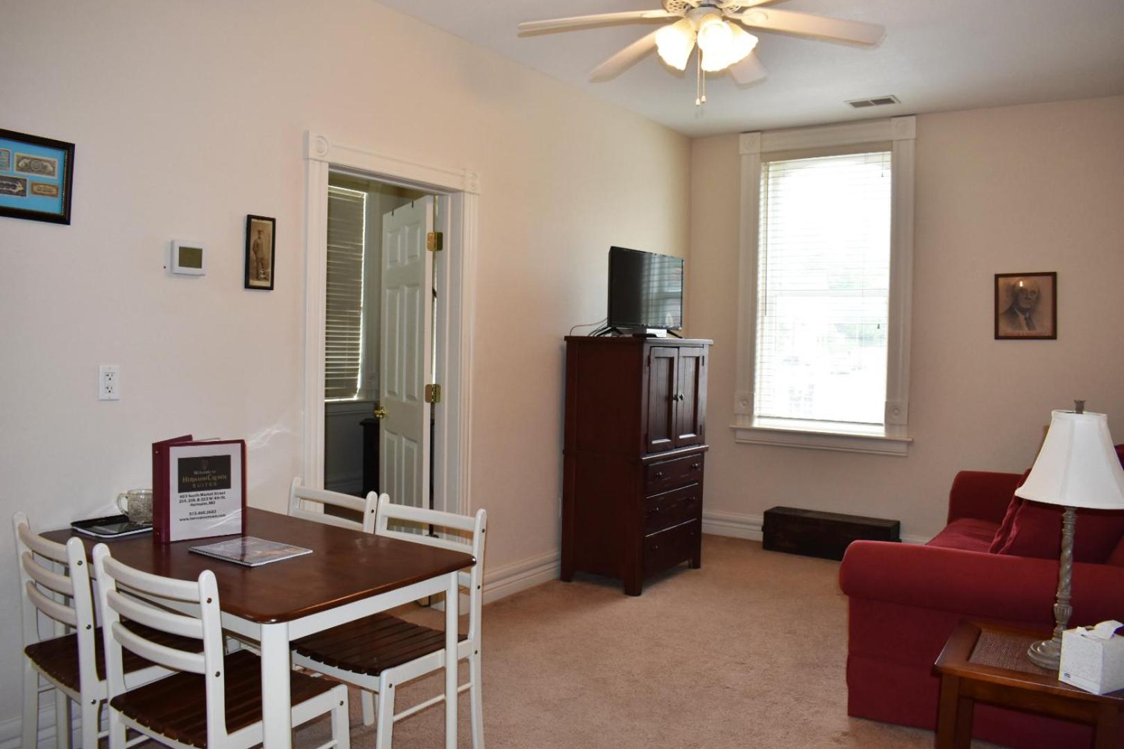 Veterans Suite photo 3
