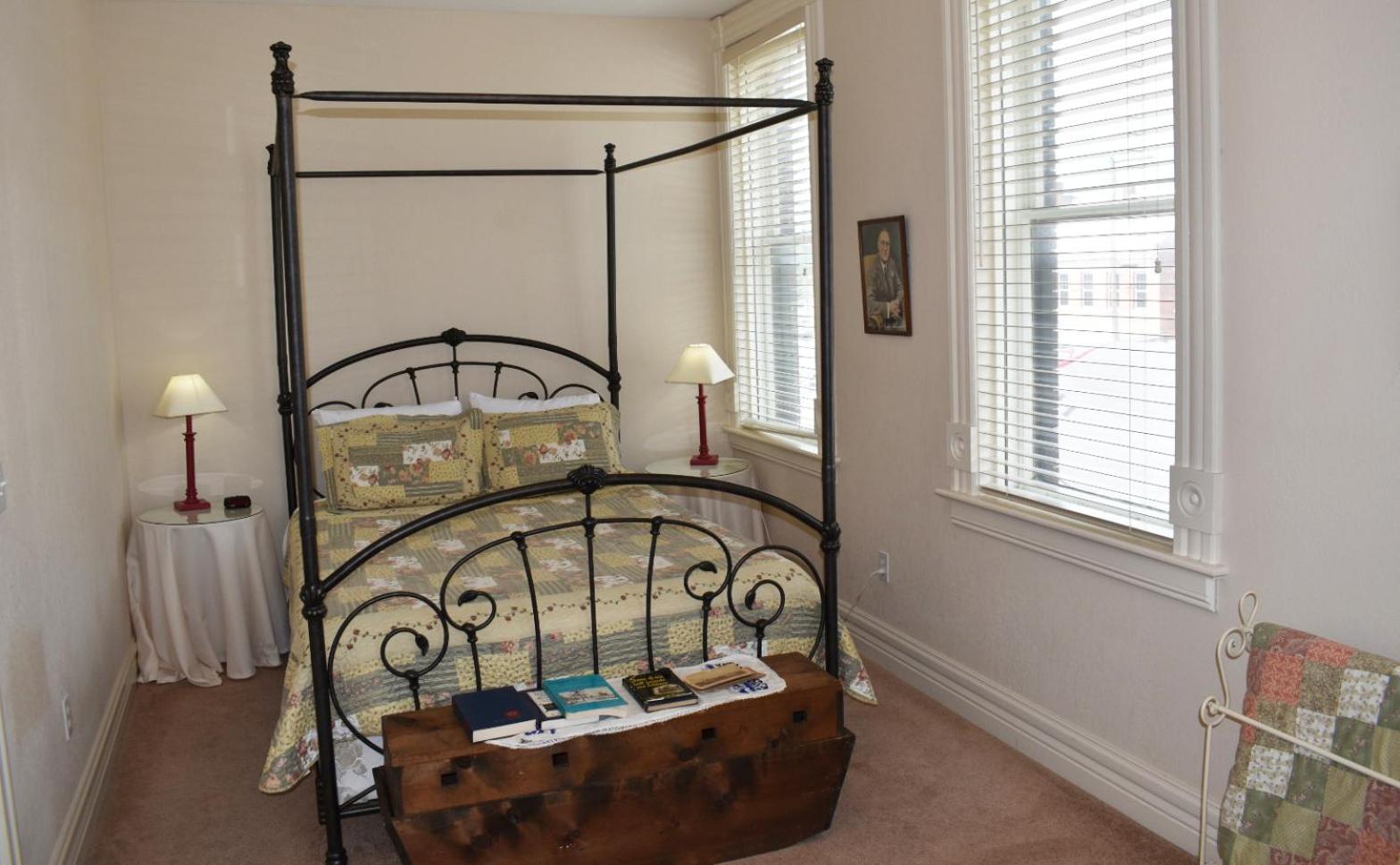 Veterans Suite