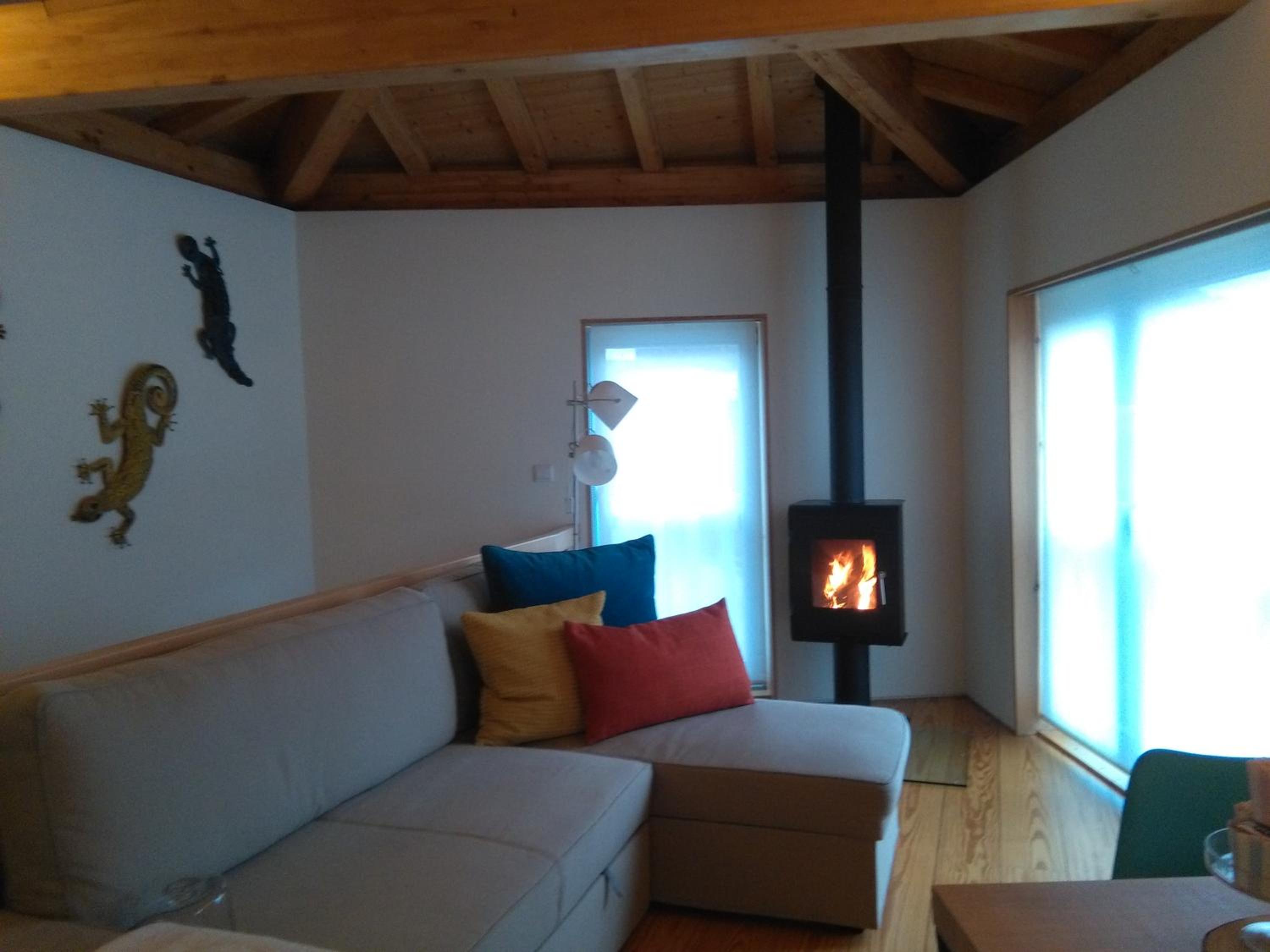 One-Bedroom House photo 1