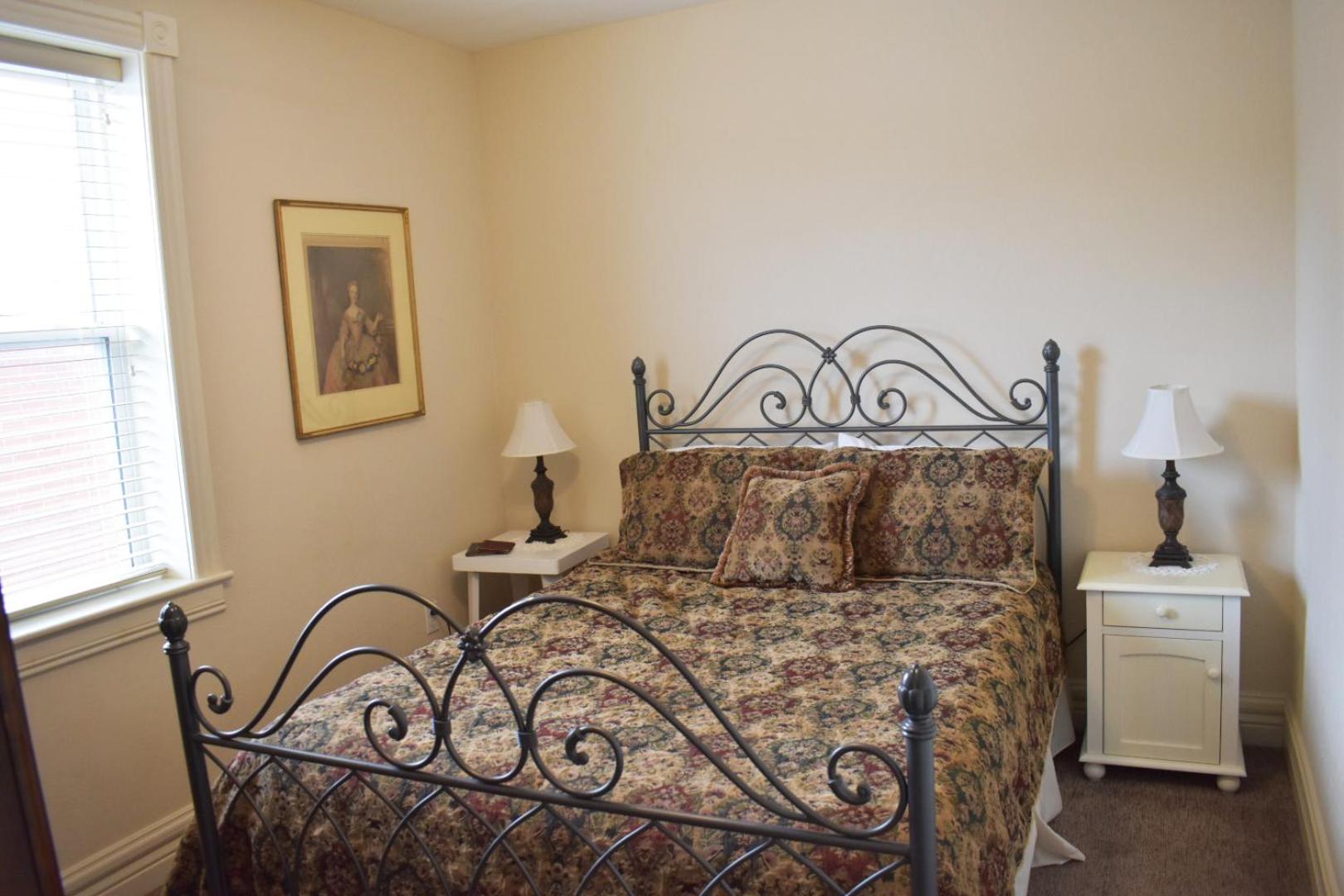 Victorian Suite