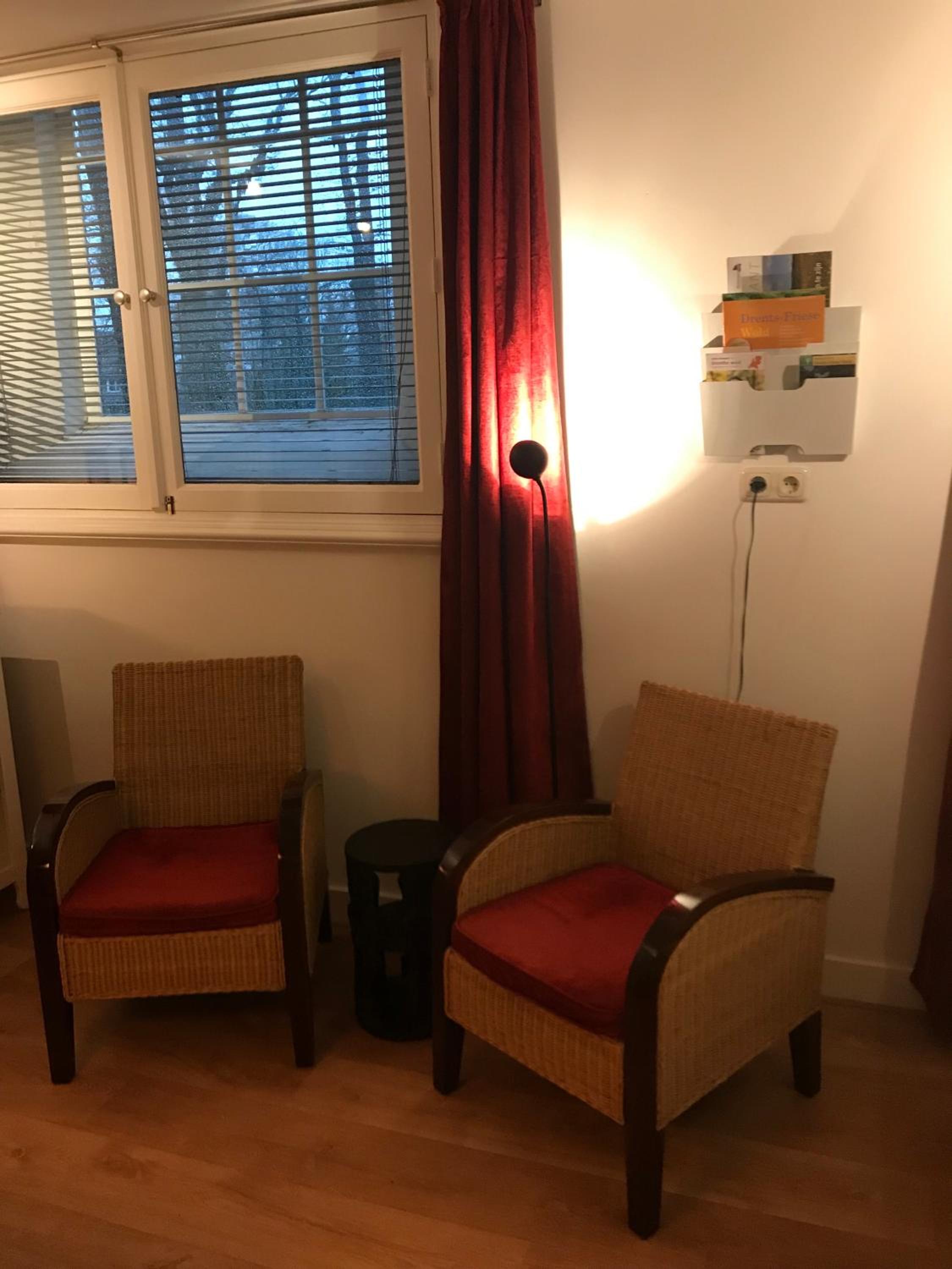Superior Double or Twin Room photo 1
