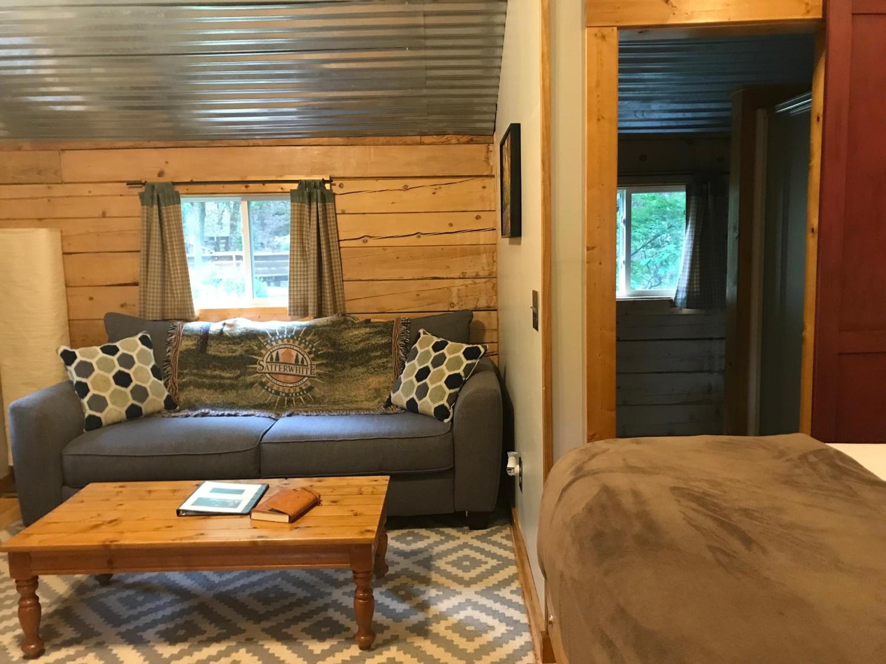 Standard Suite