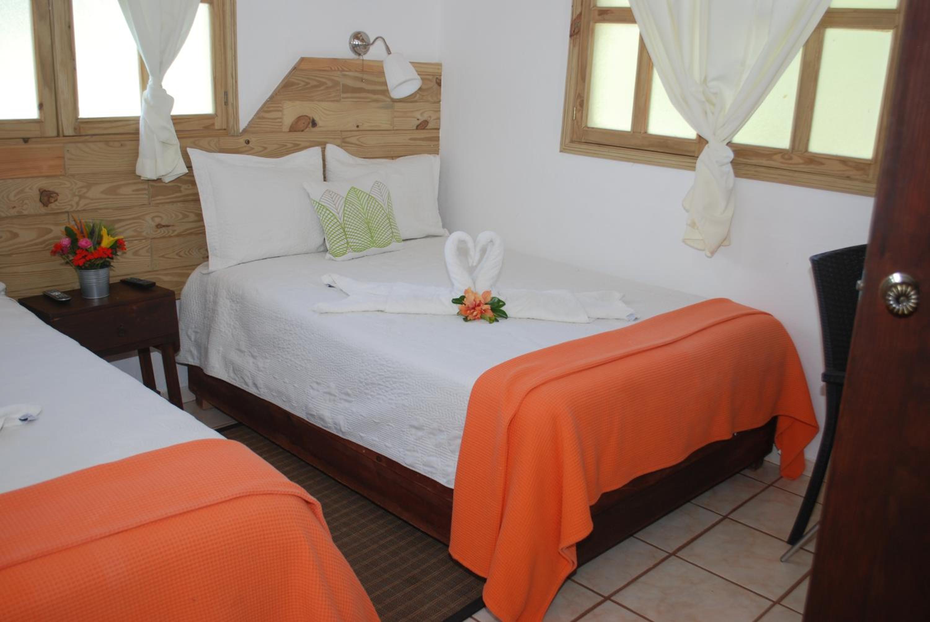 Family Double Room photo 2