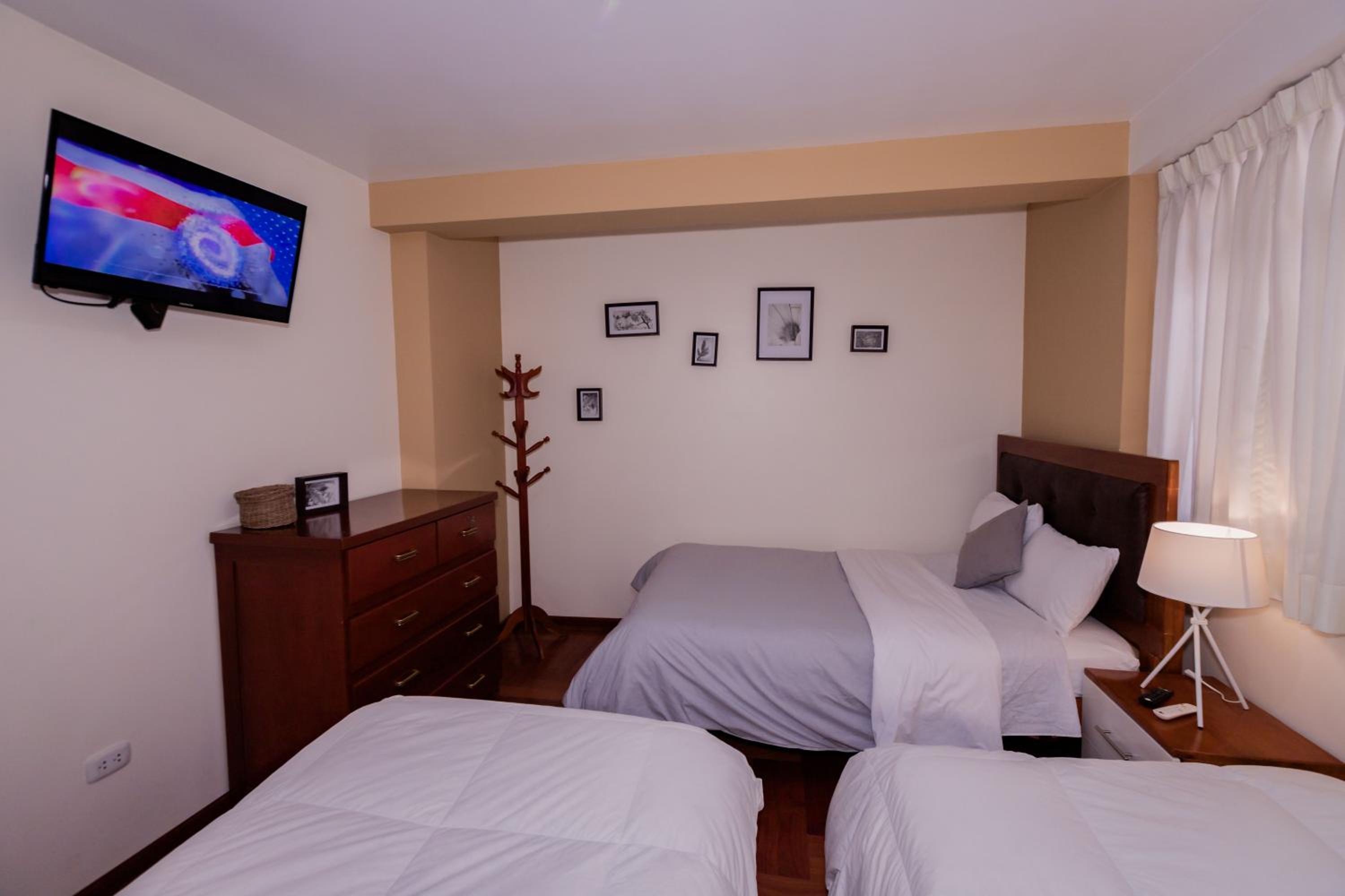 Cozy Room Cusco — photo 312