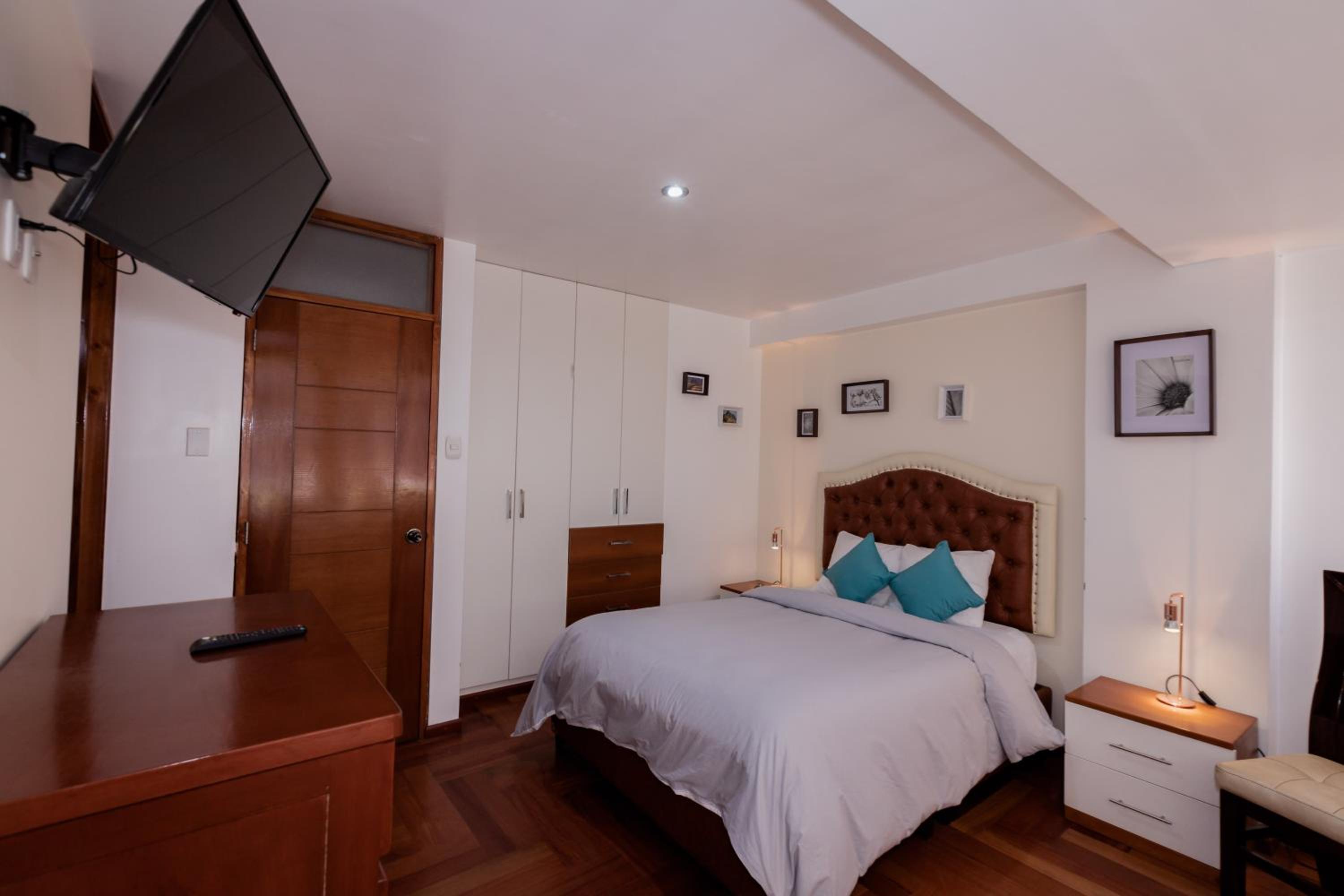 Cozy Room Cusco — photo 285