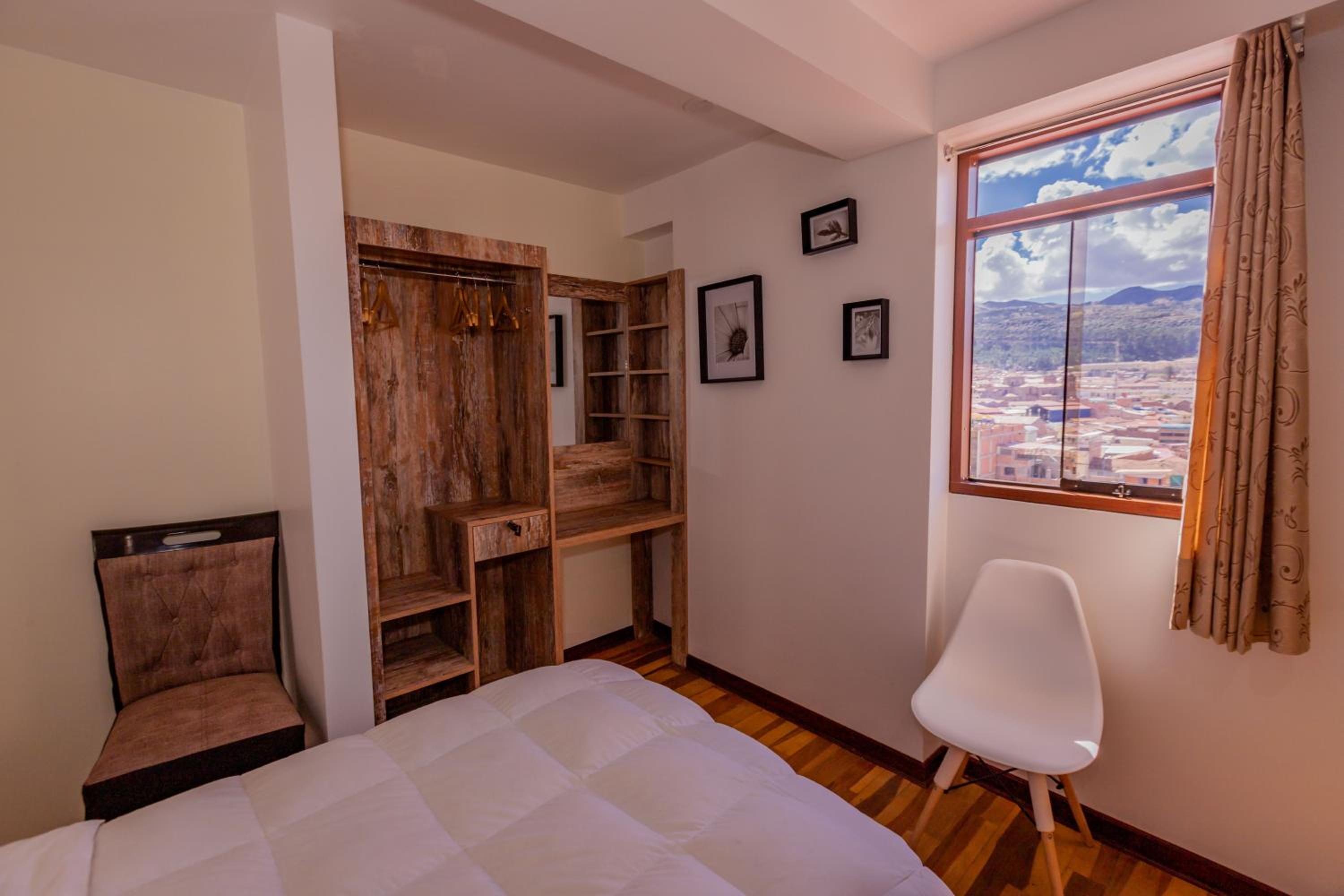Cozy Room Cusco — photo 270