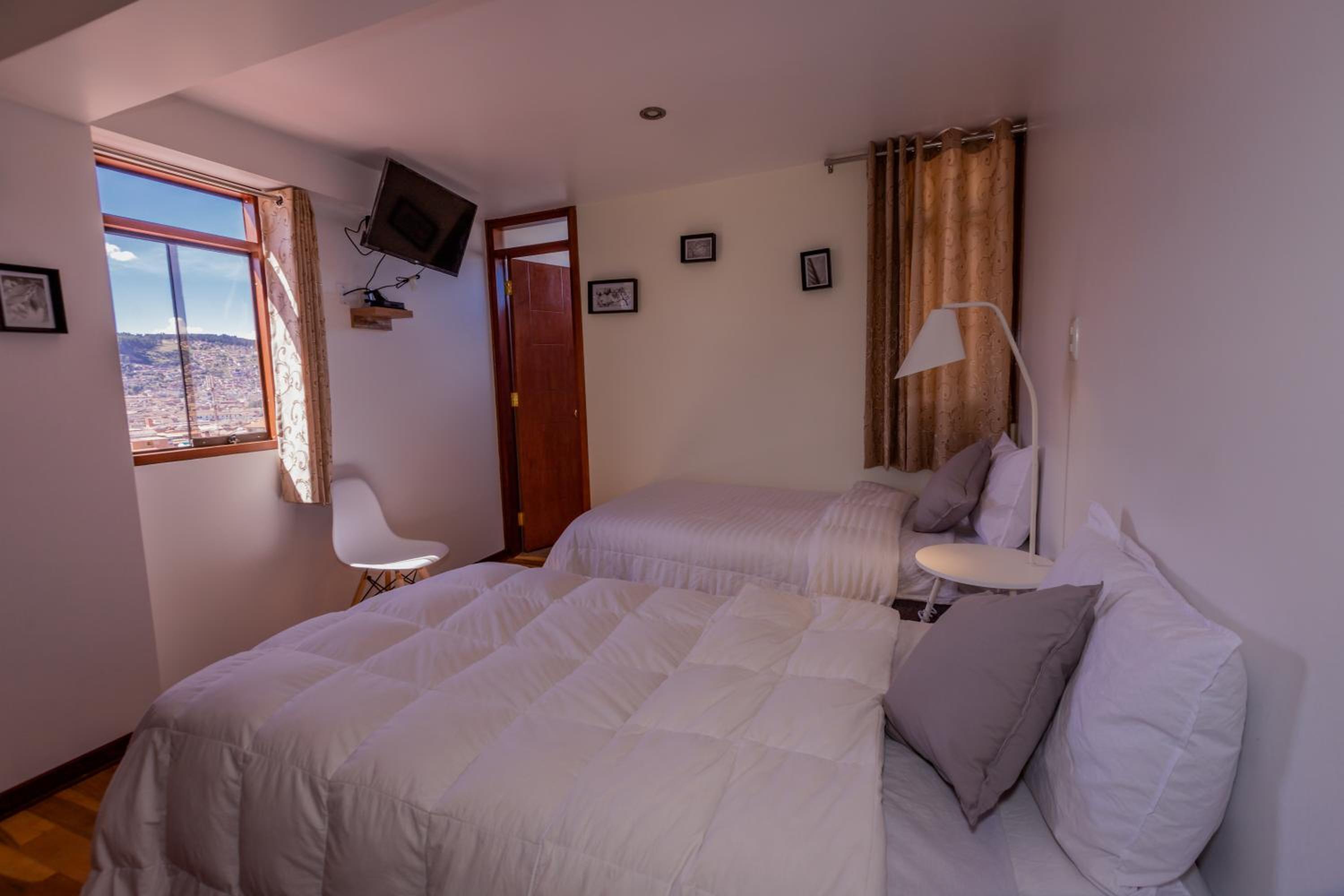 Cozy Room Cusco — photo 269