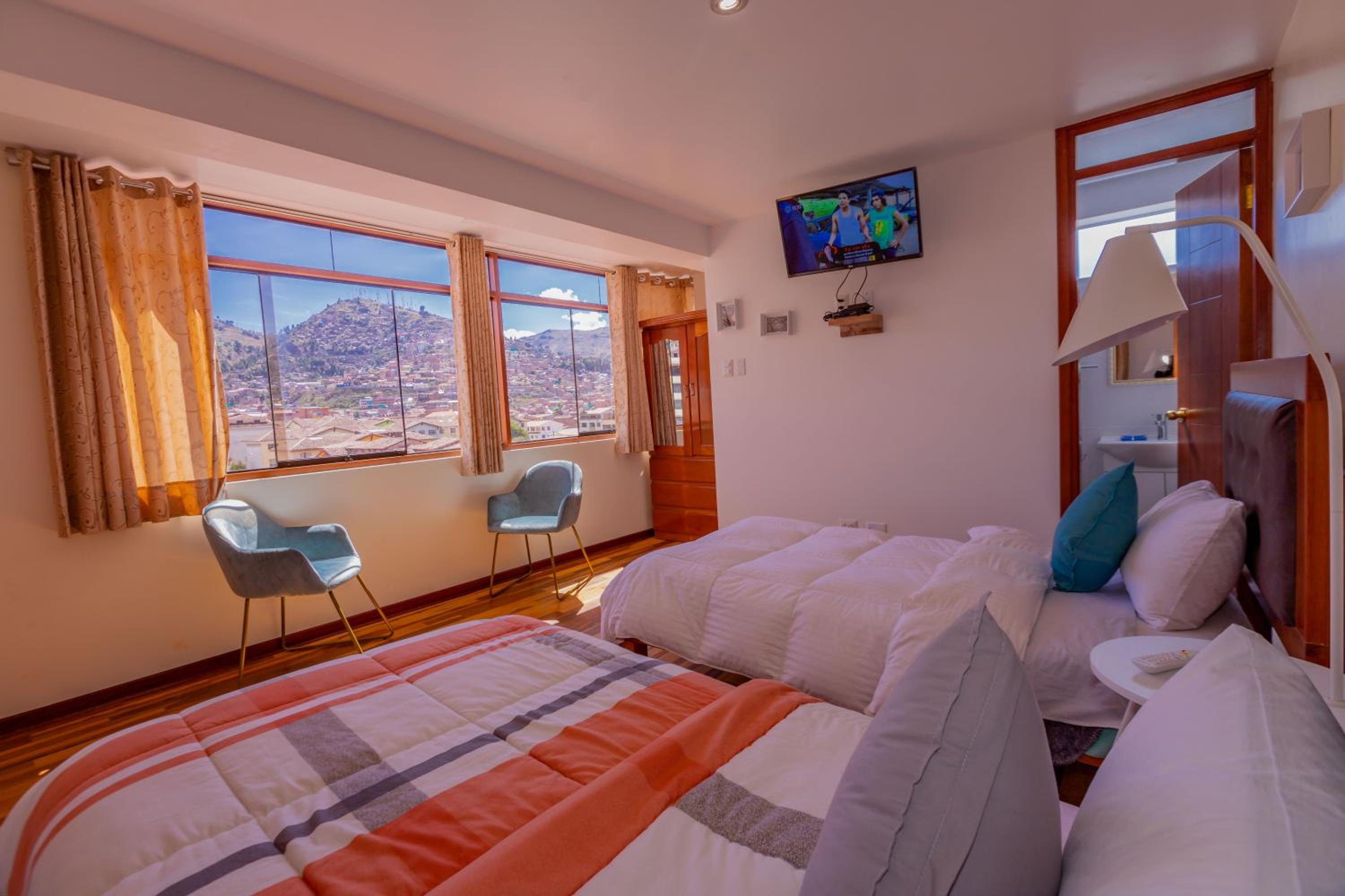 Cozy Room Cusco — photo 258