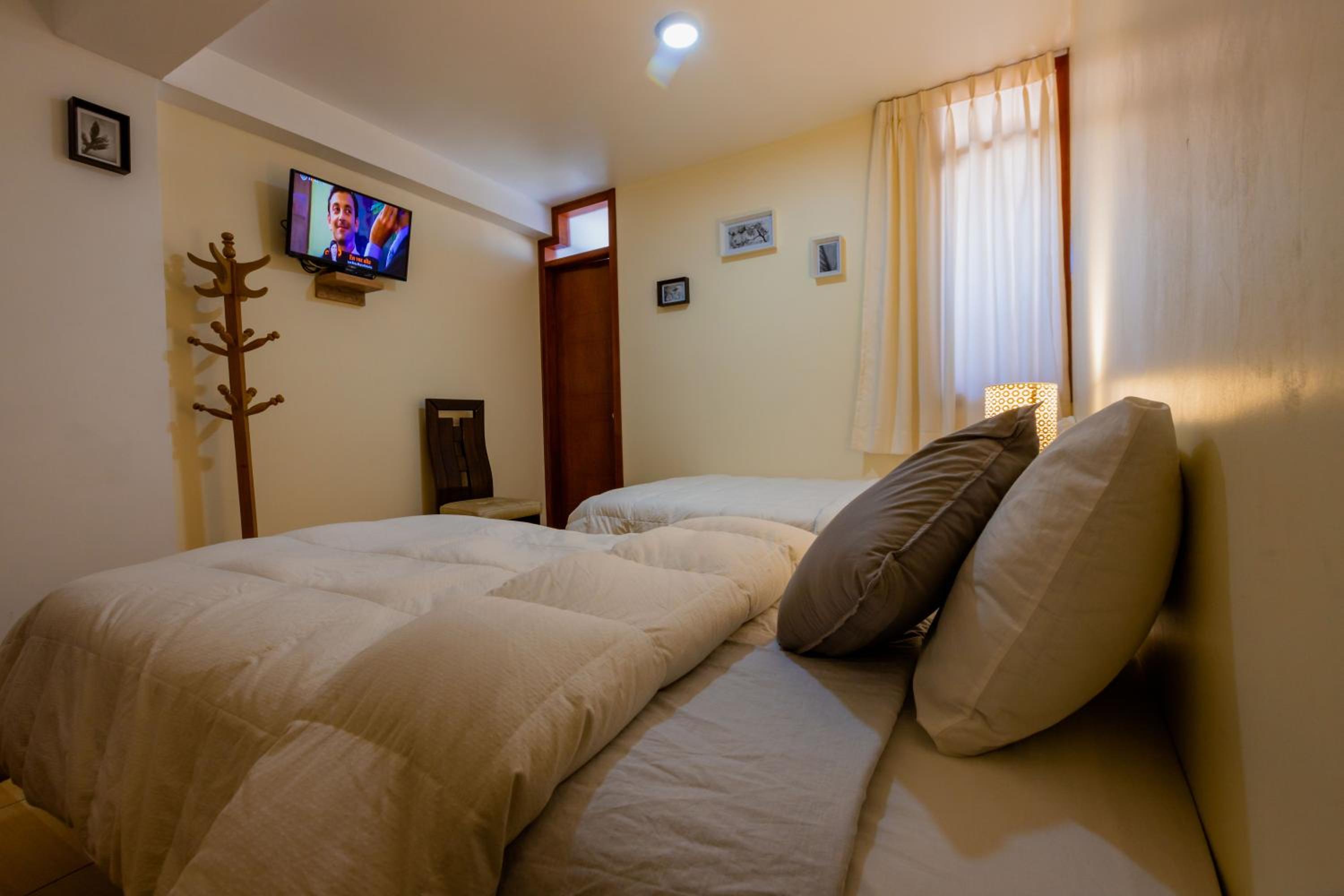 Cozy Room Cusco — photo 317