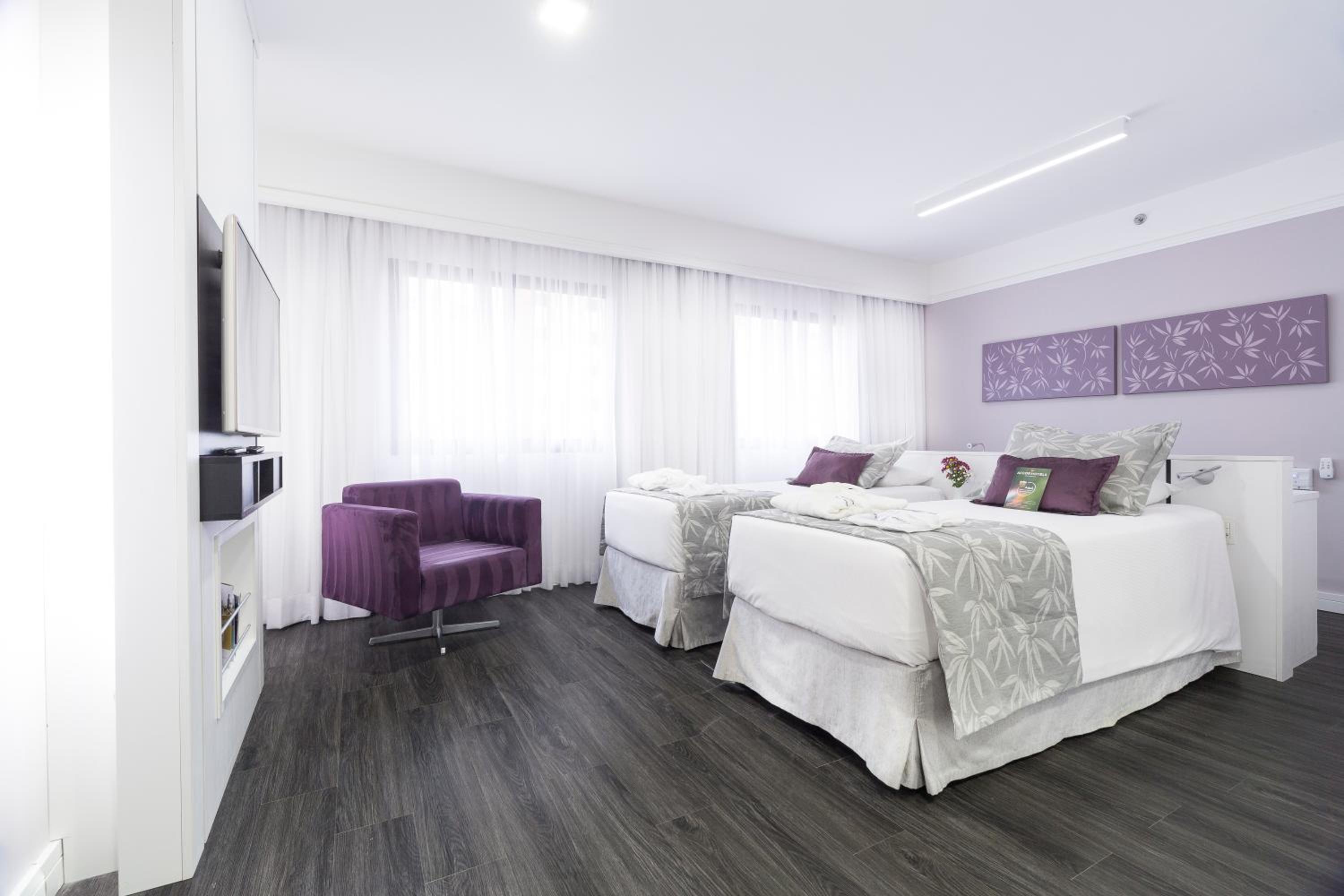 Superior Twin Room - Photo 8