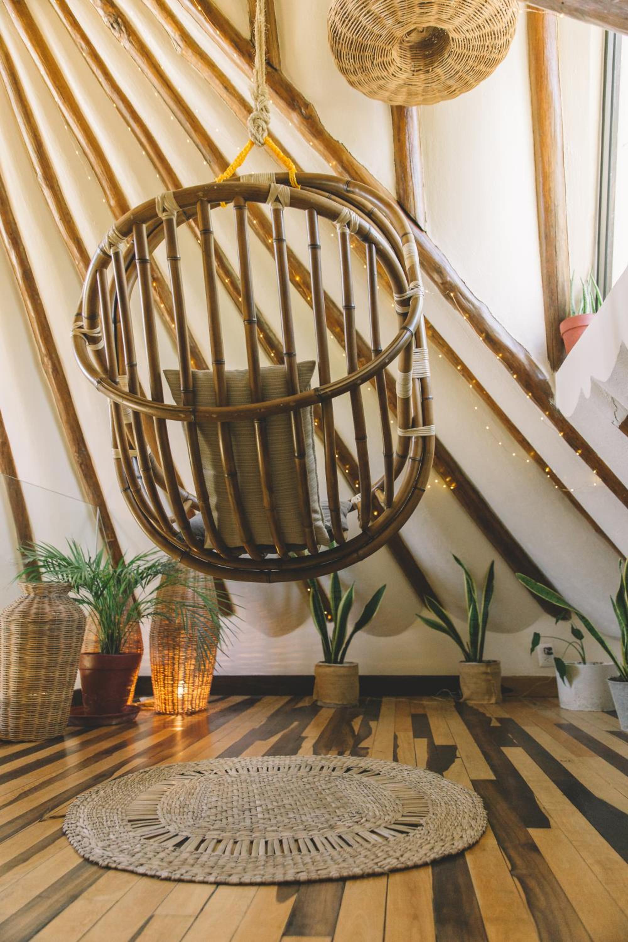 Penthouse with plunge pool thumbnail 5