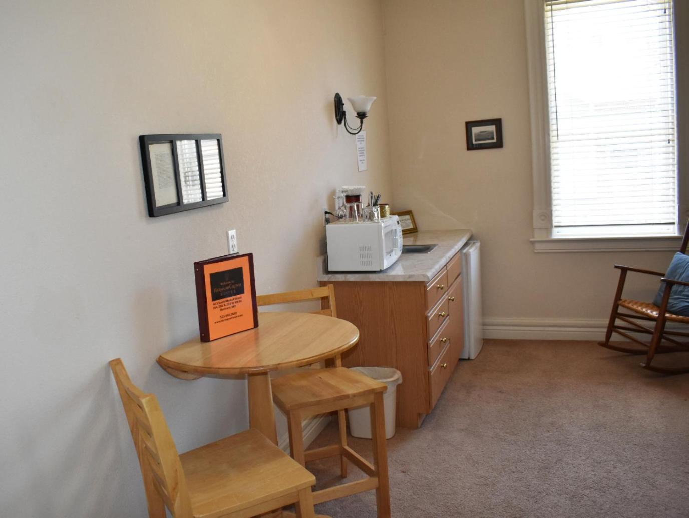 Missouri River Suite