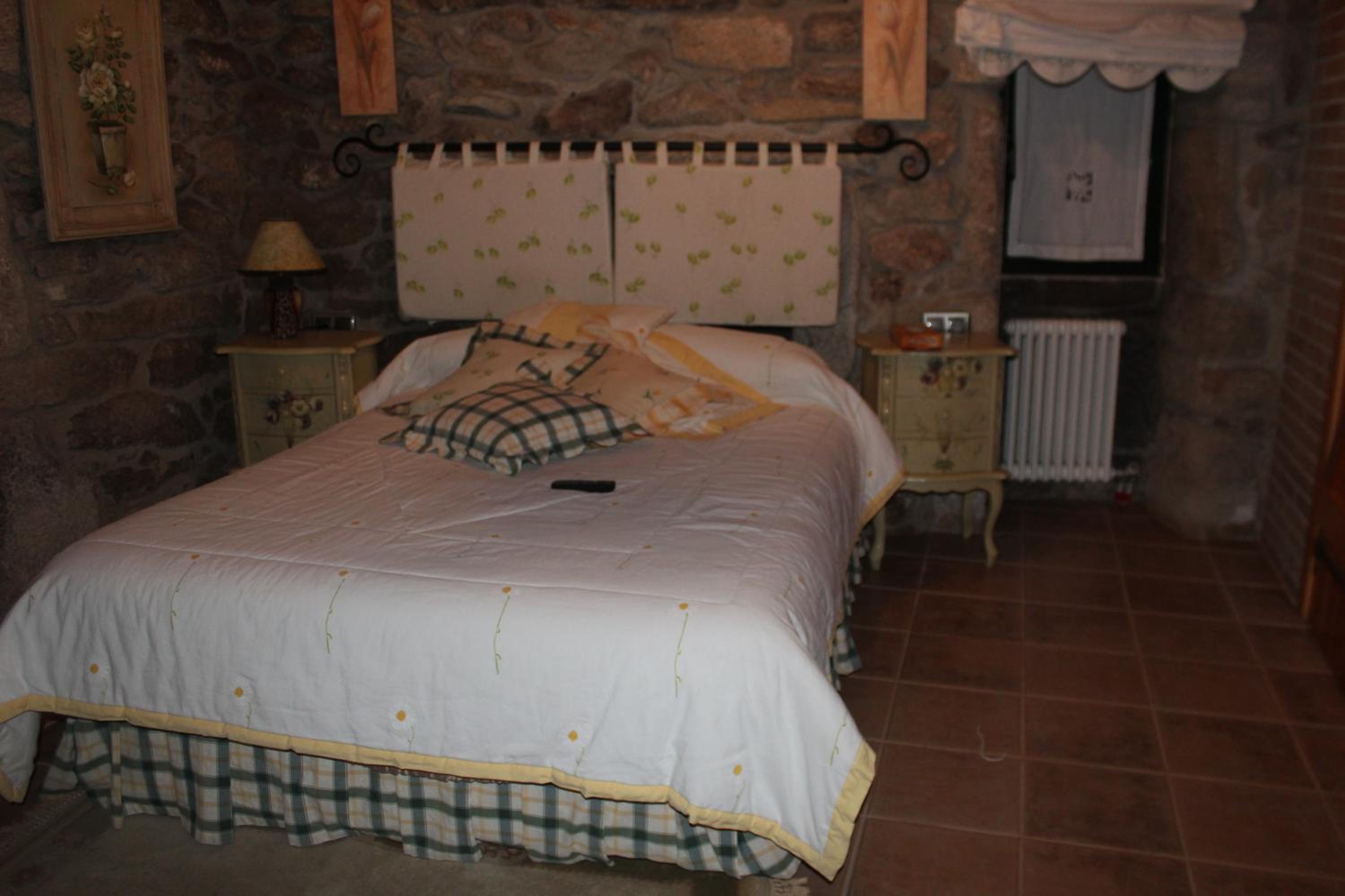 Four-Bedroom House photo 2