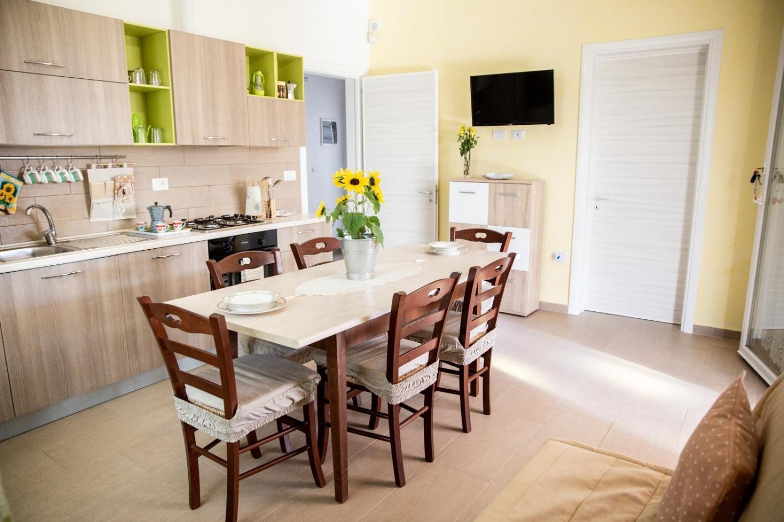 Vacation Home photo 3